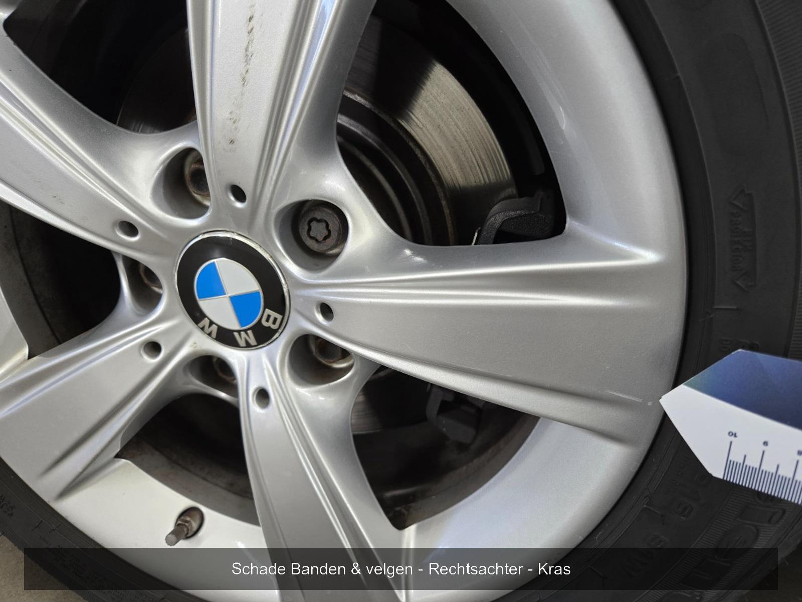 BMW 3-serie 316i Business | 2016 | 39.817 km | Automaat | JR303F | NAP: Logisch