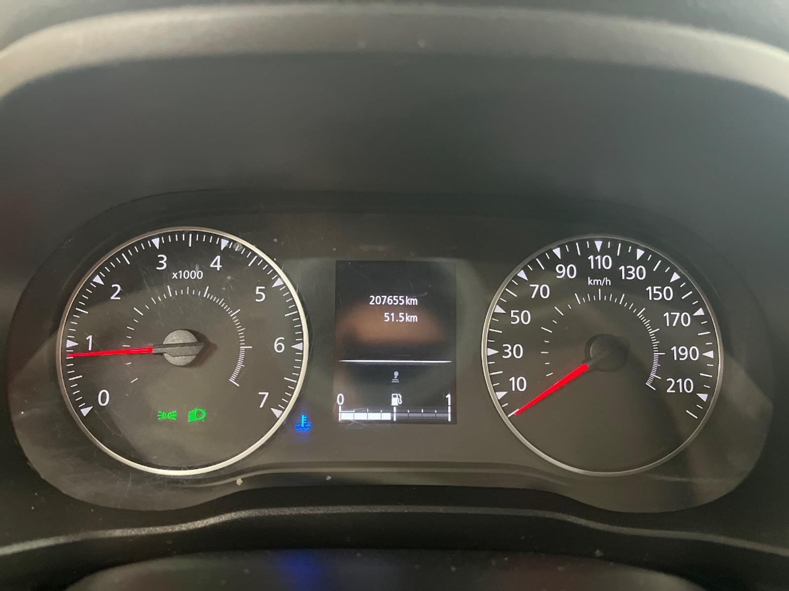 Renault Express 1.5 dCi 75 Comfort | 2021 | 207.655 km | VNK90F | NAP: Logisch