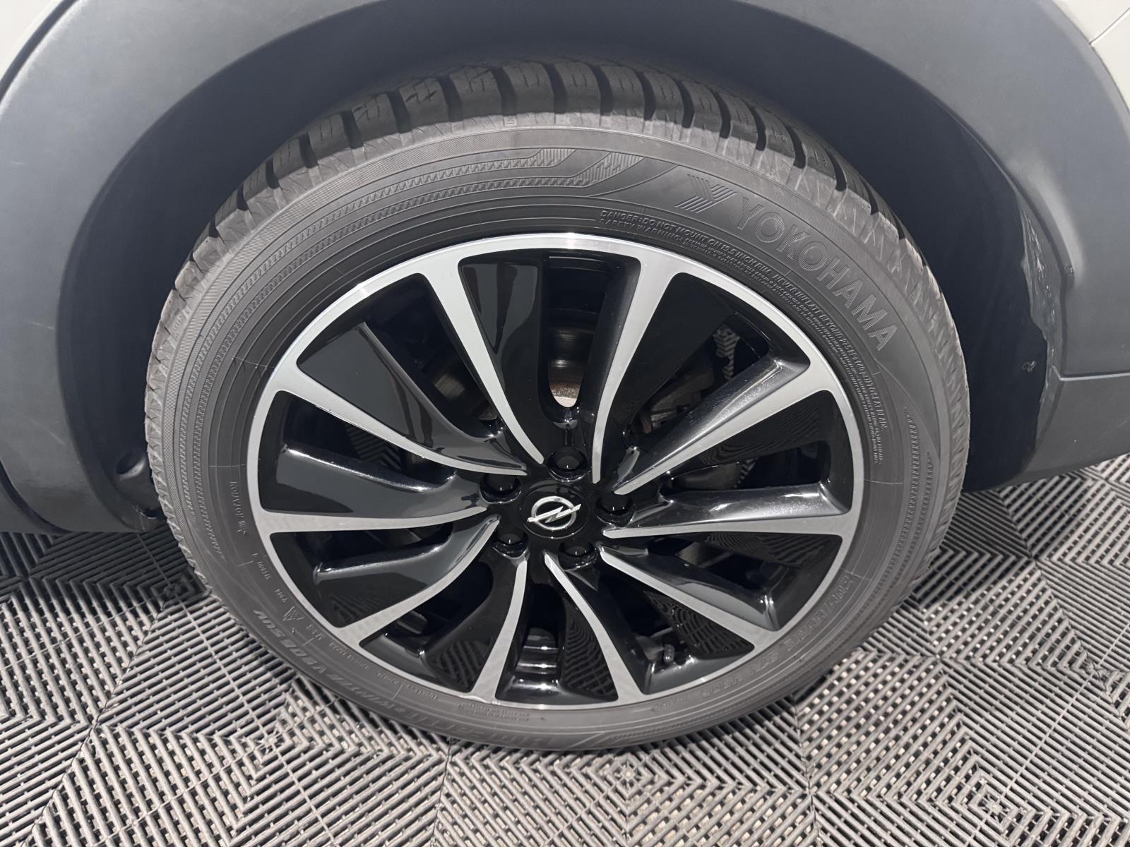 Opel | Grandland X | 1.6 Turbo Hybrid4 Ultimate | 2021 | 188.683 km | L243XH | Logisch