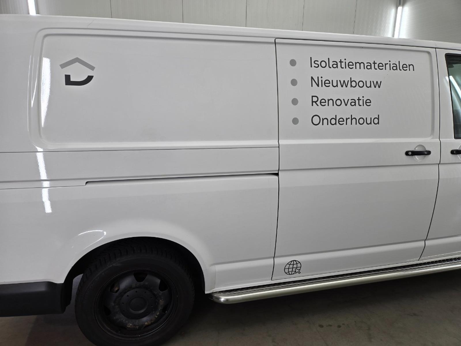 Volkswagen Transporter 2.0 TDI L2H1 Highline | 2019 | 180,159 km | V59FVF | NAP: No rating