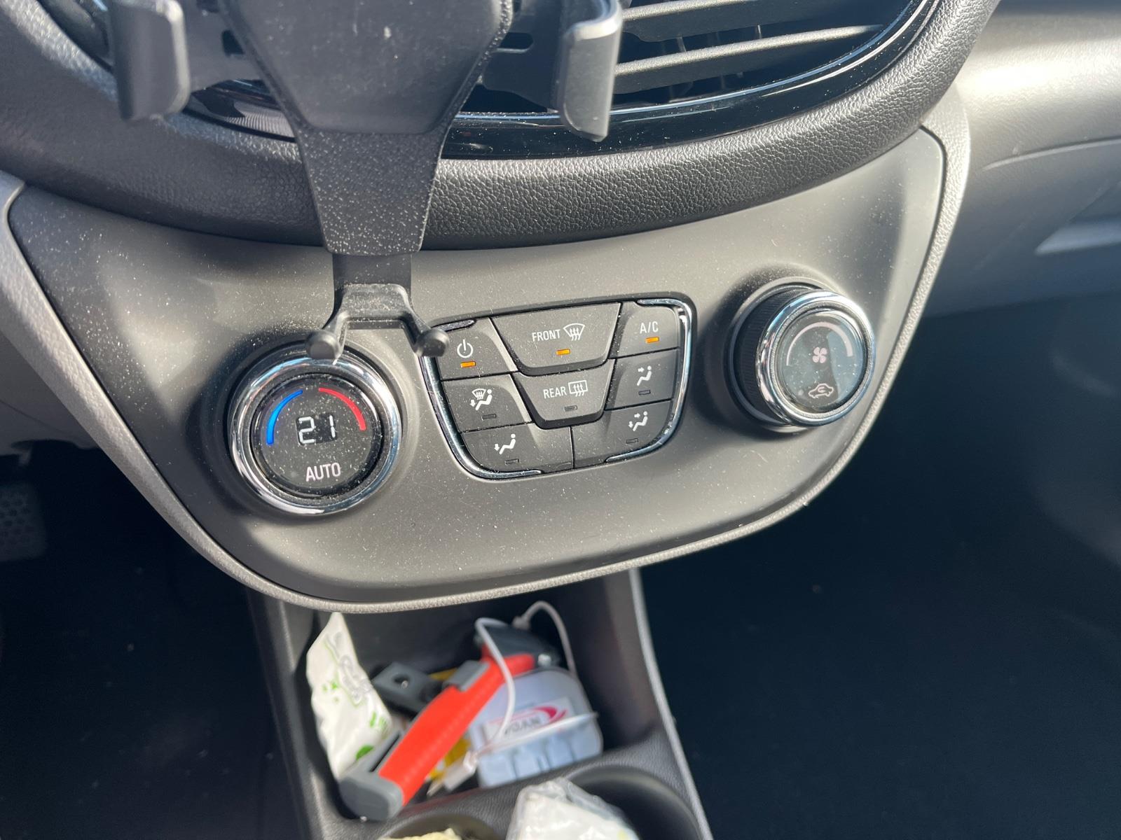 Opel KARL 1.0 ecoFLEX Innovation | 2019 | 106.655 km | G243DG | NAP: Logisch