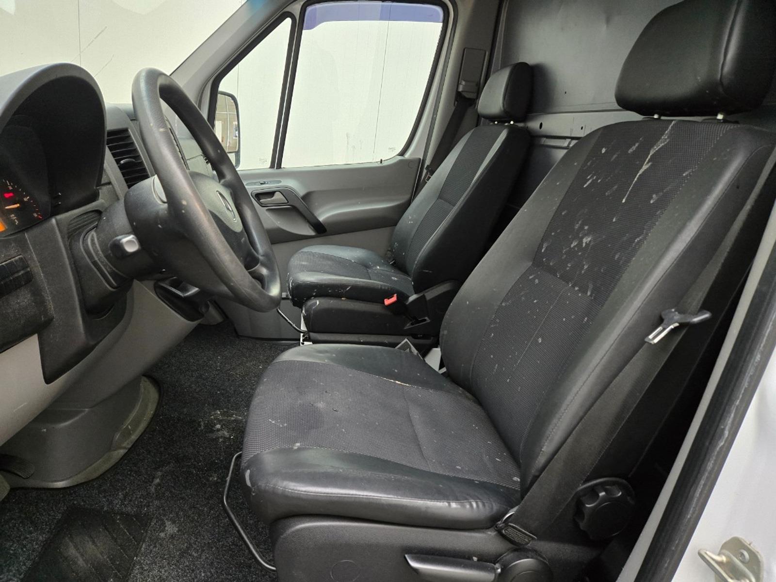Mercedes-Benz Sprinter 414 2.2 CDI 366 HD | 2018 | 219.286 km | V622SL | NAP: Logisch
