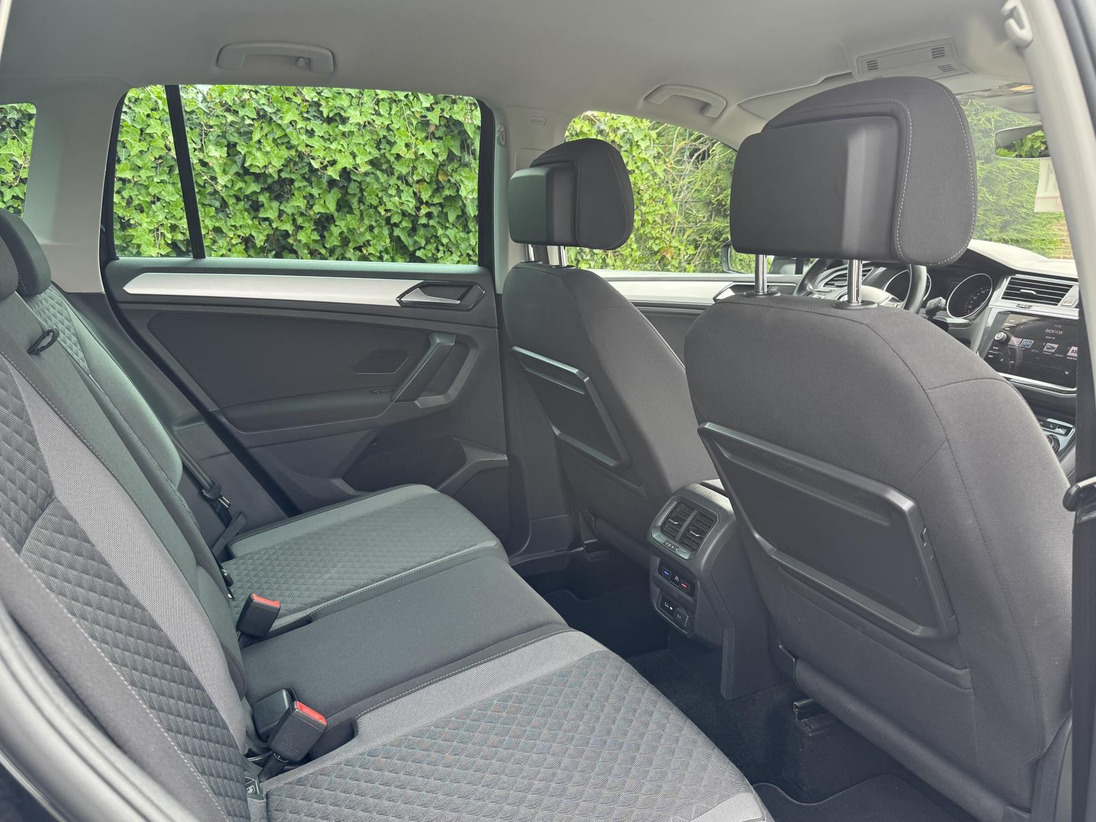 Volkswagen | Tiguan | 1.4 TSI 4Motion Comfortline Business | 2018 | 174.576 km | N218GZ | Geen oordeel