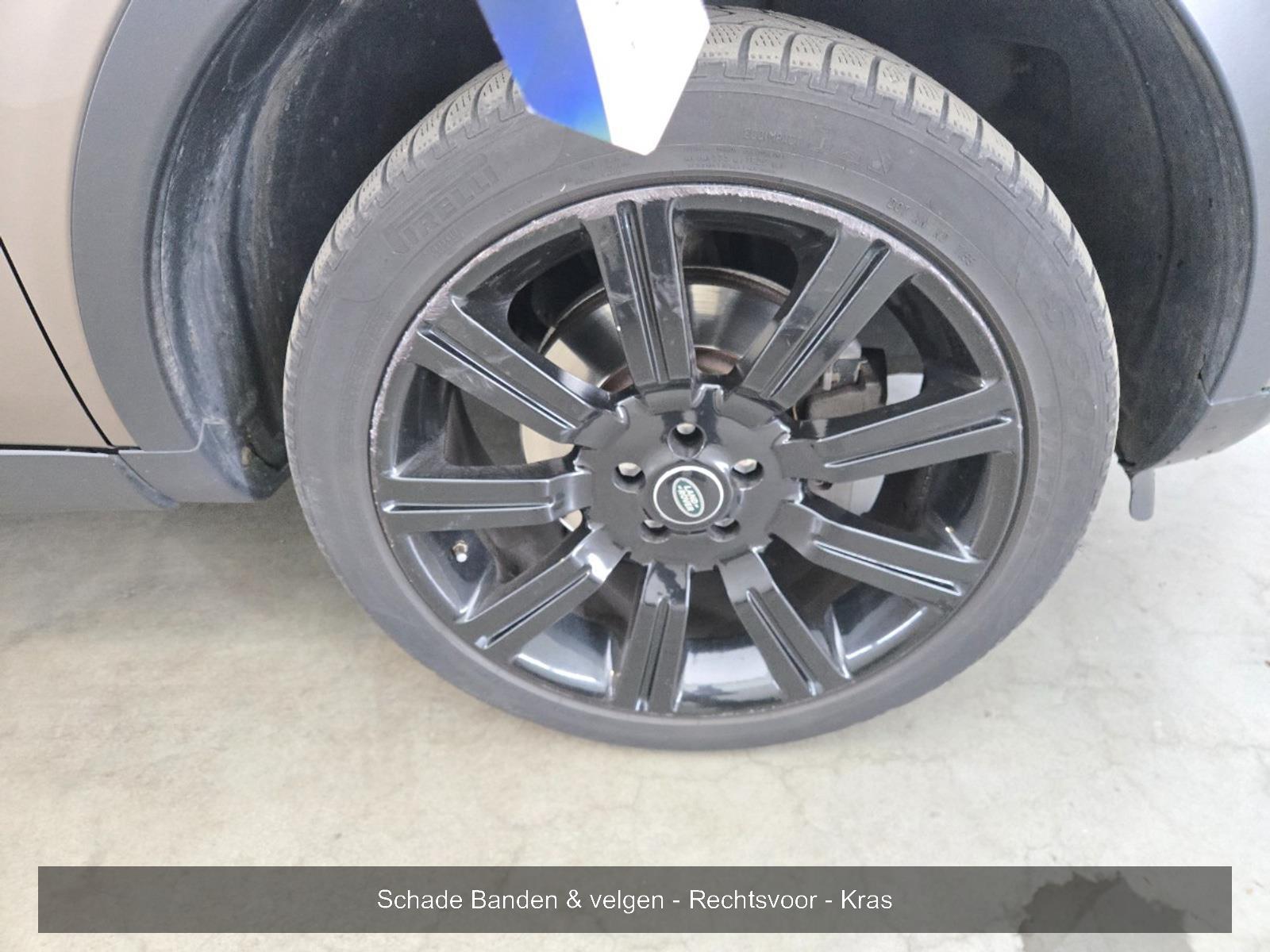 Land Rover Discovery Sport 2.0 TD4 Urban Series Pure | 2017 | 199.858 km | Automaat | V176TG | NAP: Geen oordeel