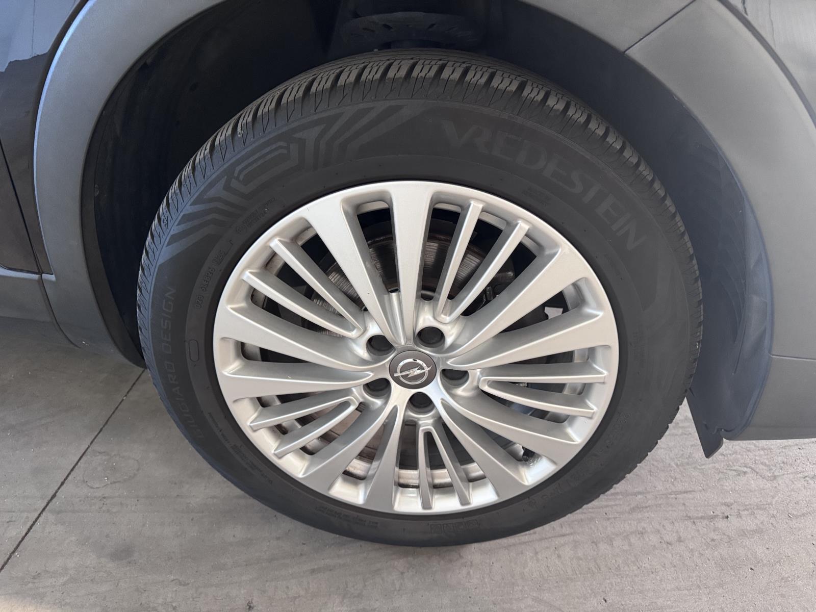 Opel | Grandland X | 1.2 Turbo Online Edition | 2018 | 147,032 km | RT340L | Logical