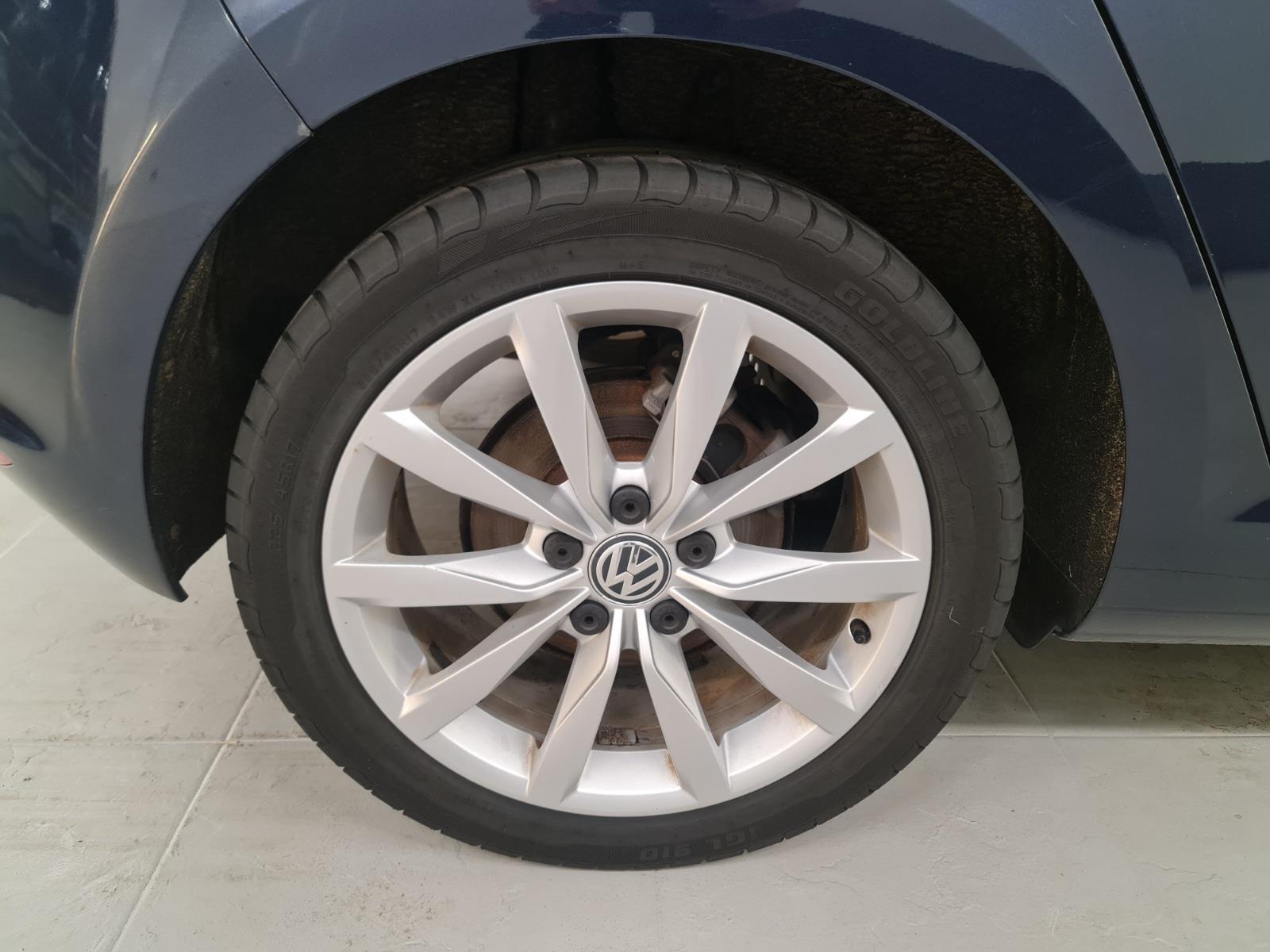 Volkswagen Golf 1.6 TDI Connected Series | 2016 | 331.859 km | Automaat | KT071X | NAP: Logisch