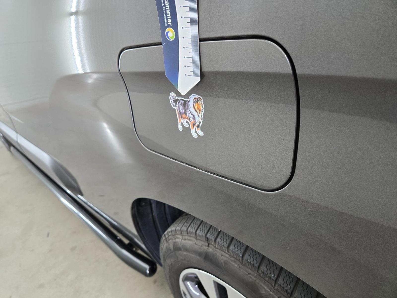 Citroën ë-Berlingo Club XL 50 kWh | 2021 | 76,546 km | Automatic | VPZ79X | NAP: No rating