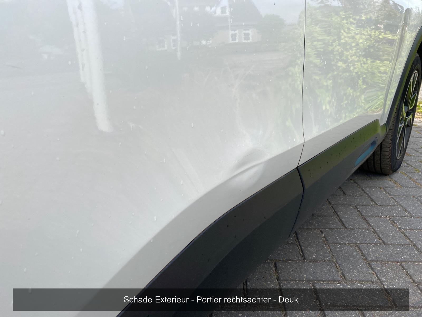 Citroen Ë-C4 Feel Pack 50 kWh | 2023 | 103.211 km | Automaat | T022DJ | NAP: Logisch