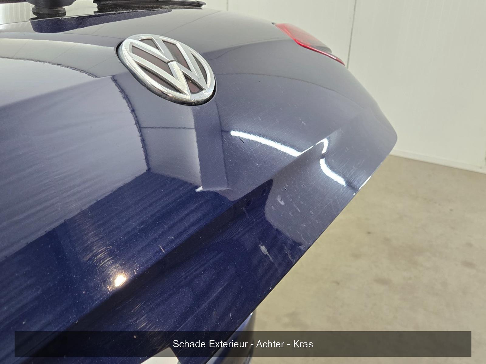 Volkswagen Golf 2.0 TSI GTI Performance | 2017 | 165.482 km | Automaat | R879RL | NAP: Geen oordeel