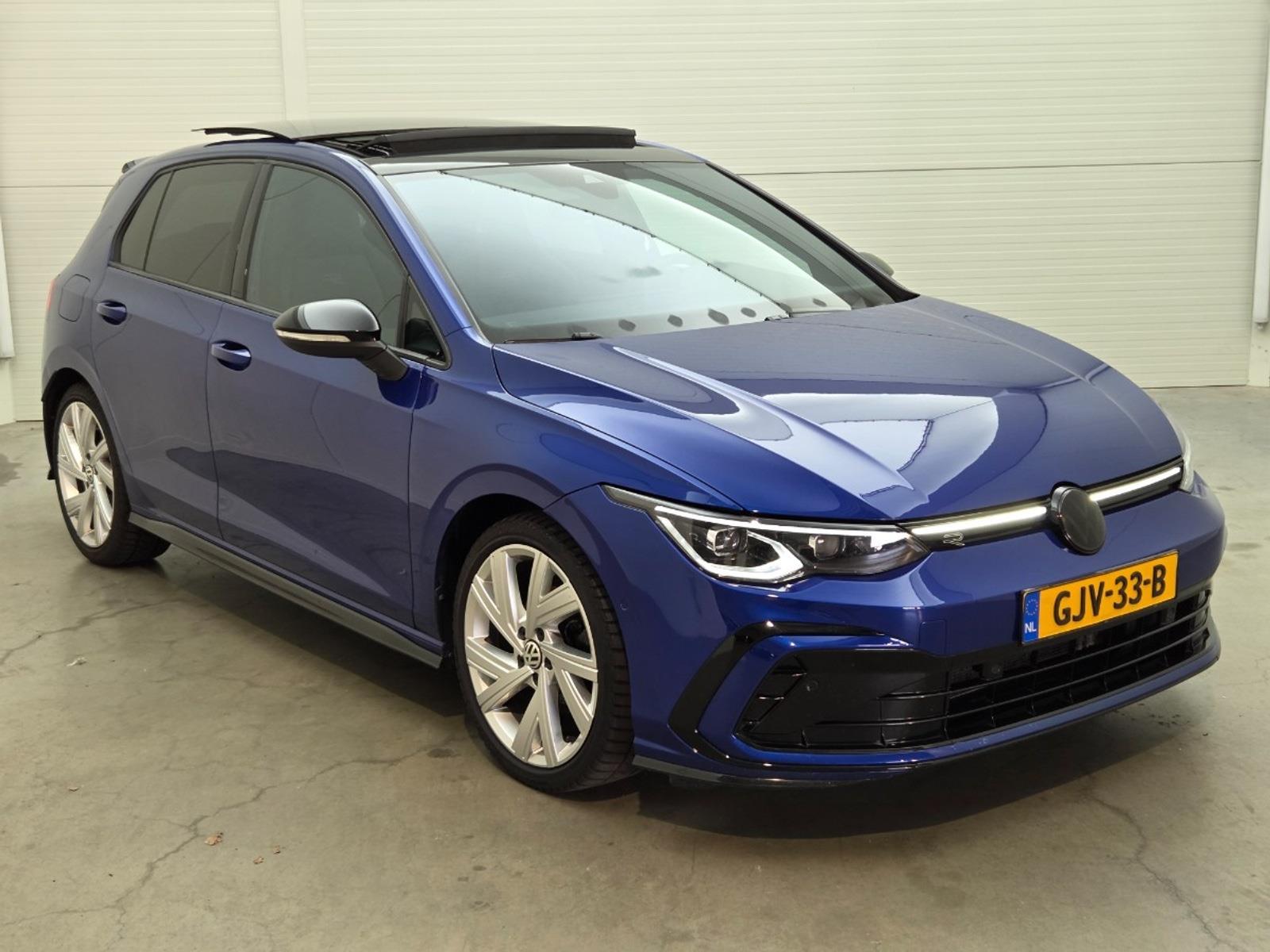 Volkswagen Golf 1.5 eTSI R-Line | 2023 | 105,636 km | Automatic | GJV33B | NAP: No rating