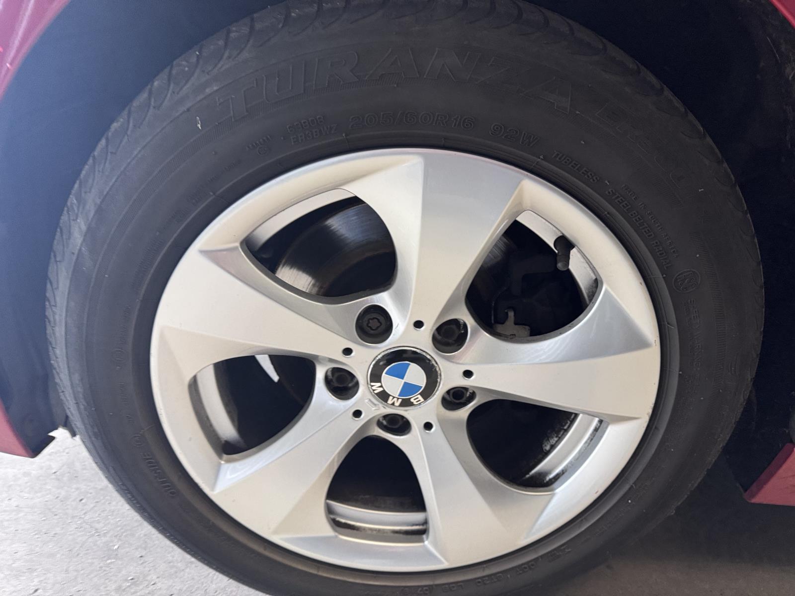BMW | 3-serie Touring | 316i High Executive | 2013 | 217.549 km | 6SLR17 | Logisch