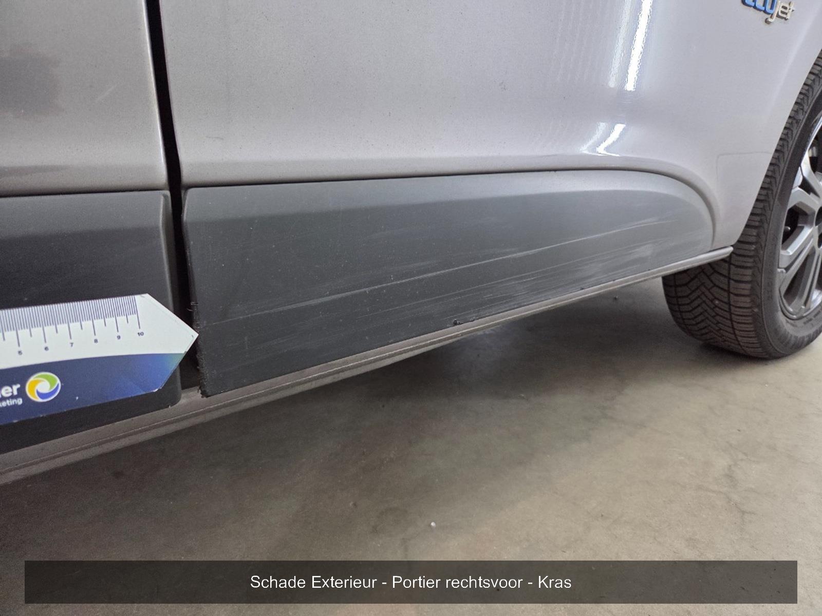 Fiat Talento 1.6 MJ EcoJet L2H1 DC SX | 2019 | 191.772 km | VJS21H | NAP: Geen oordeel