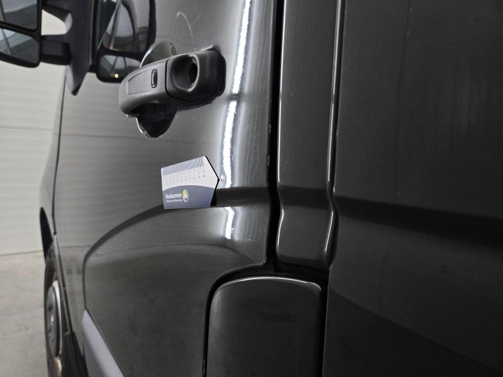 Renault Master T35 2.3 dCi L2H2 | 2017 | 181.379 km | V28LJF | NAP: Geen oordeel