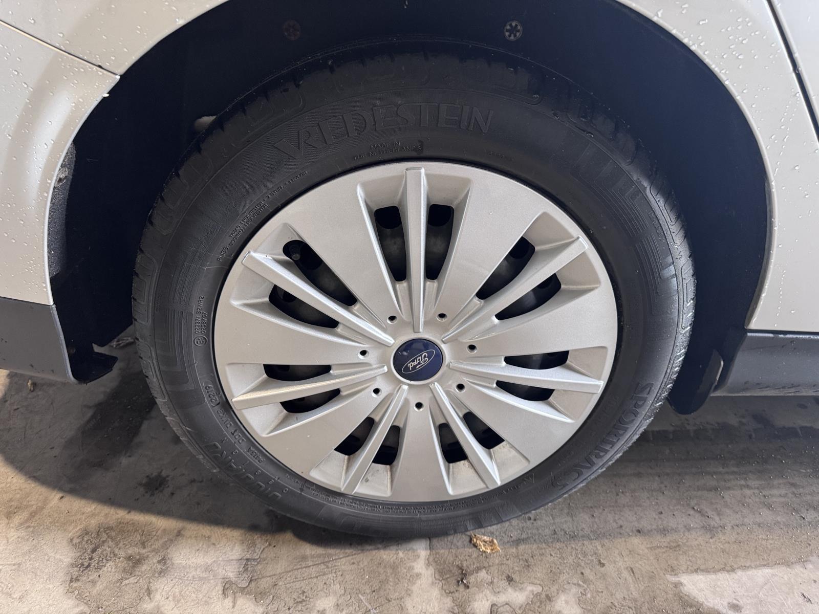 Ford | Focus Wagon | 1.5 Titanium Edition | 2015 | 149,916 km | ZJ198F | No rating