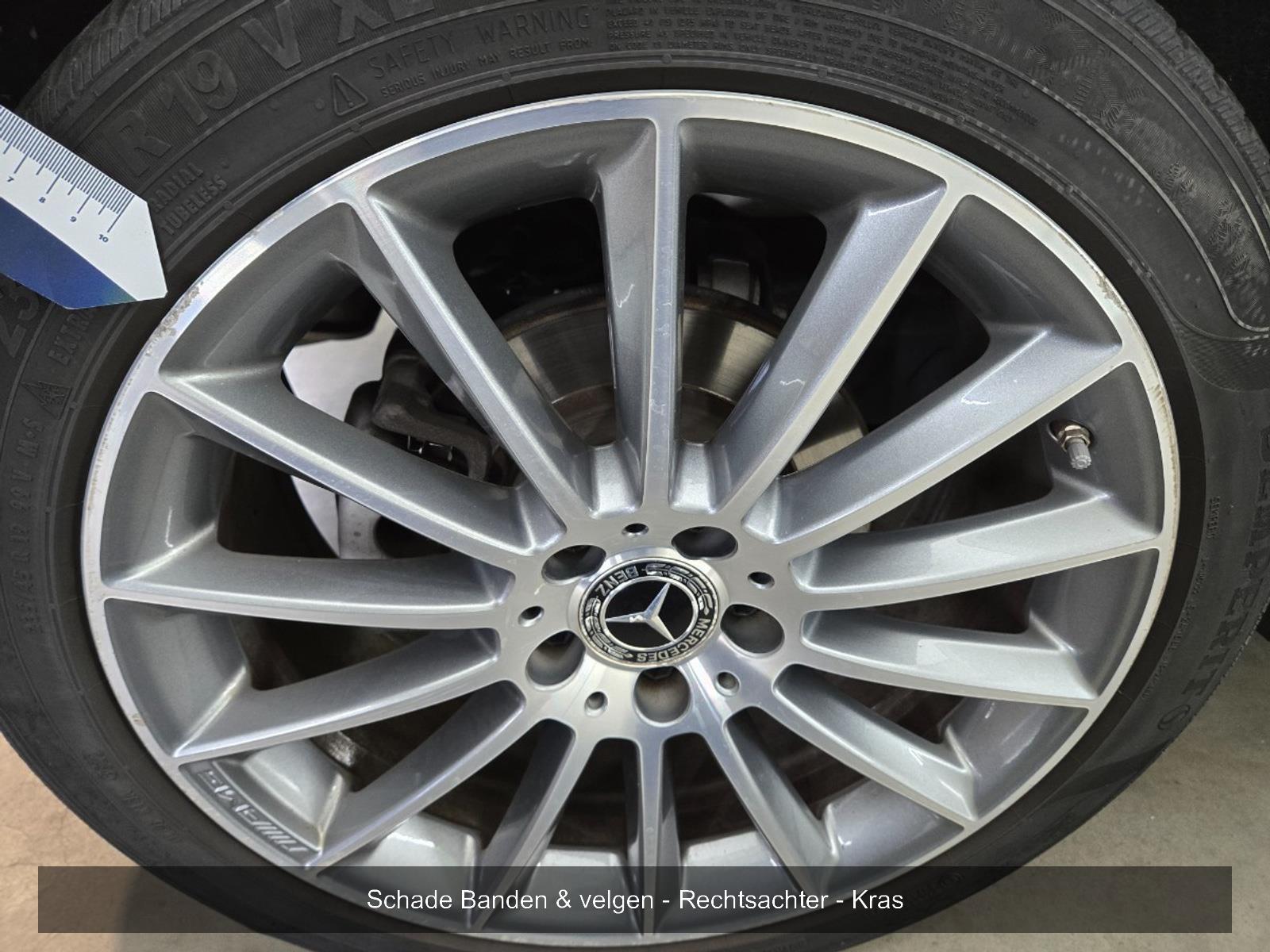 Mercedes-Benz GLA-klasse 200 Premium Plus | 2020 | 92.939 km | Automaat | S200NX | NAP: Geen oordeel