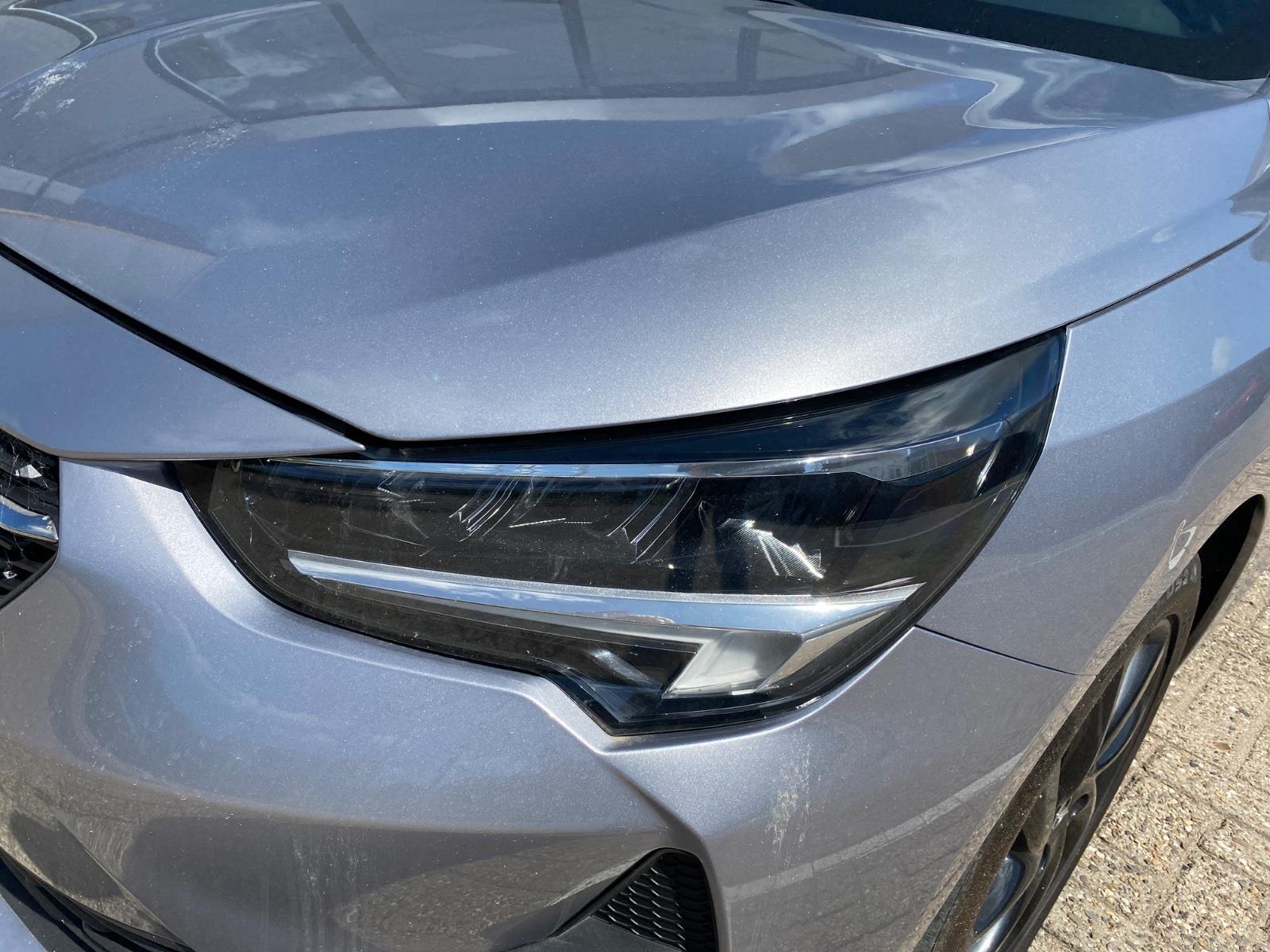 Opel Corsa 1.2 GS Line | 2021 | 159.045 km | L916FB | NAP: Logisch