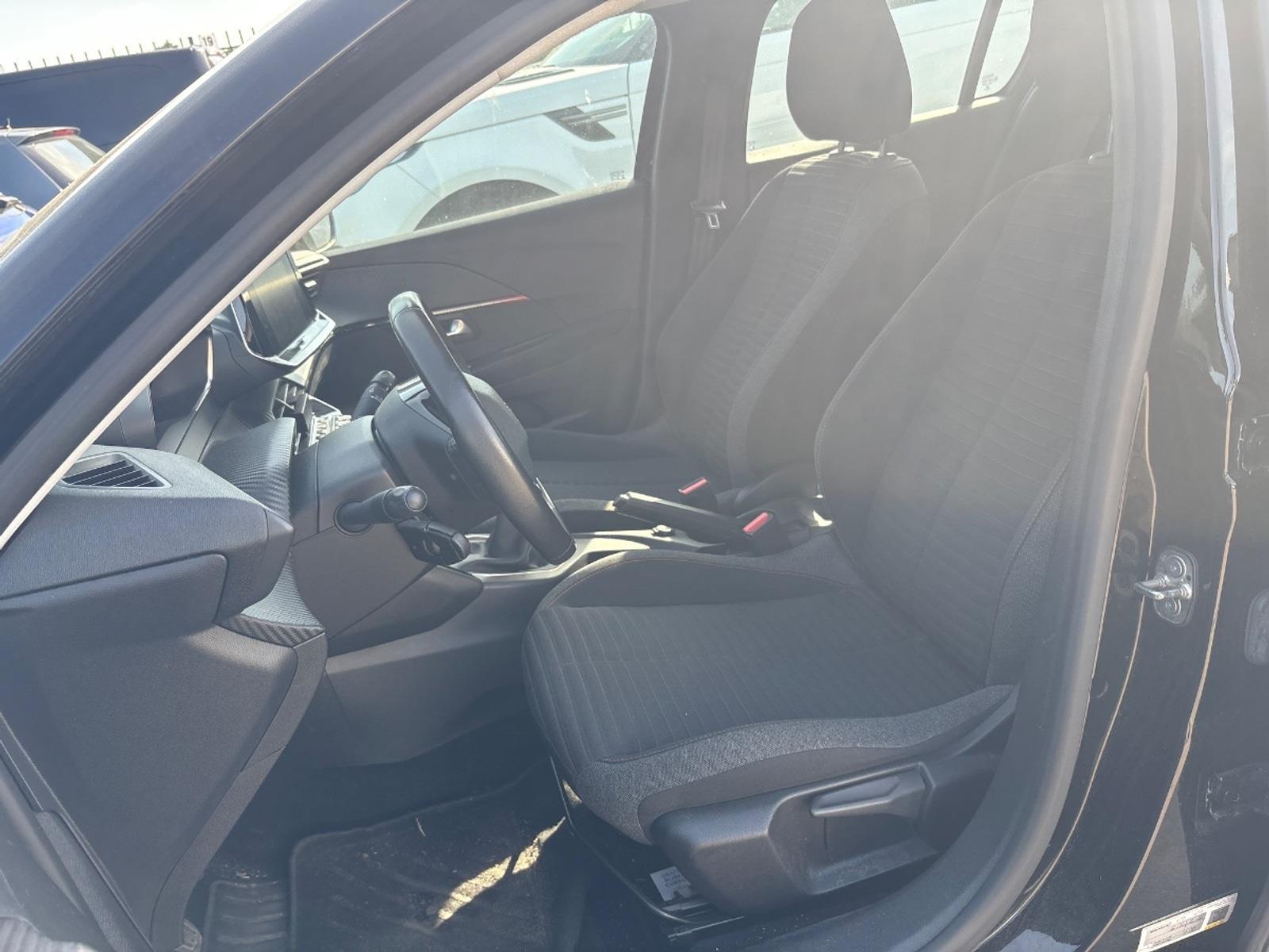 Peugeot 208 1.2 PureTech Blue Lease Active | 2020 | 91.628 km | H319PN | NAP: Logisch