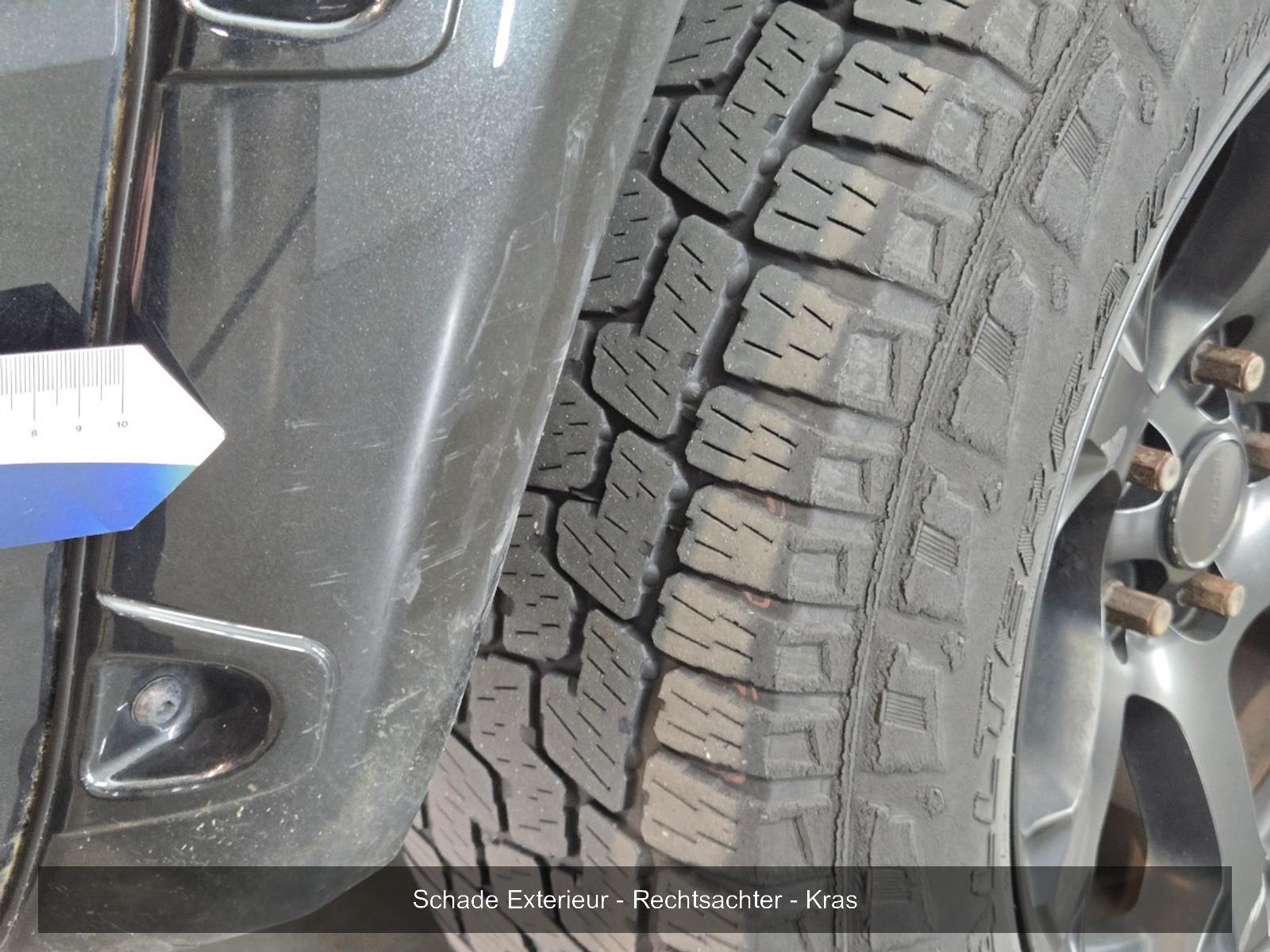 ram RAM 1500 CLASSIC | 2019 | 98.698 km | Automaat | VBH17K | NAP: Logisch