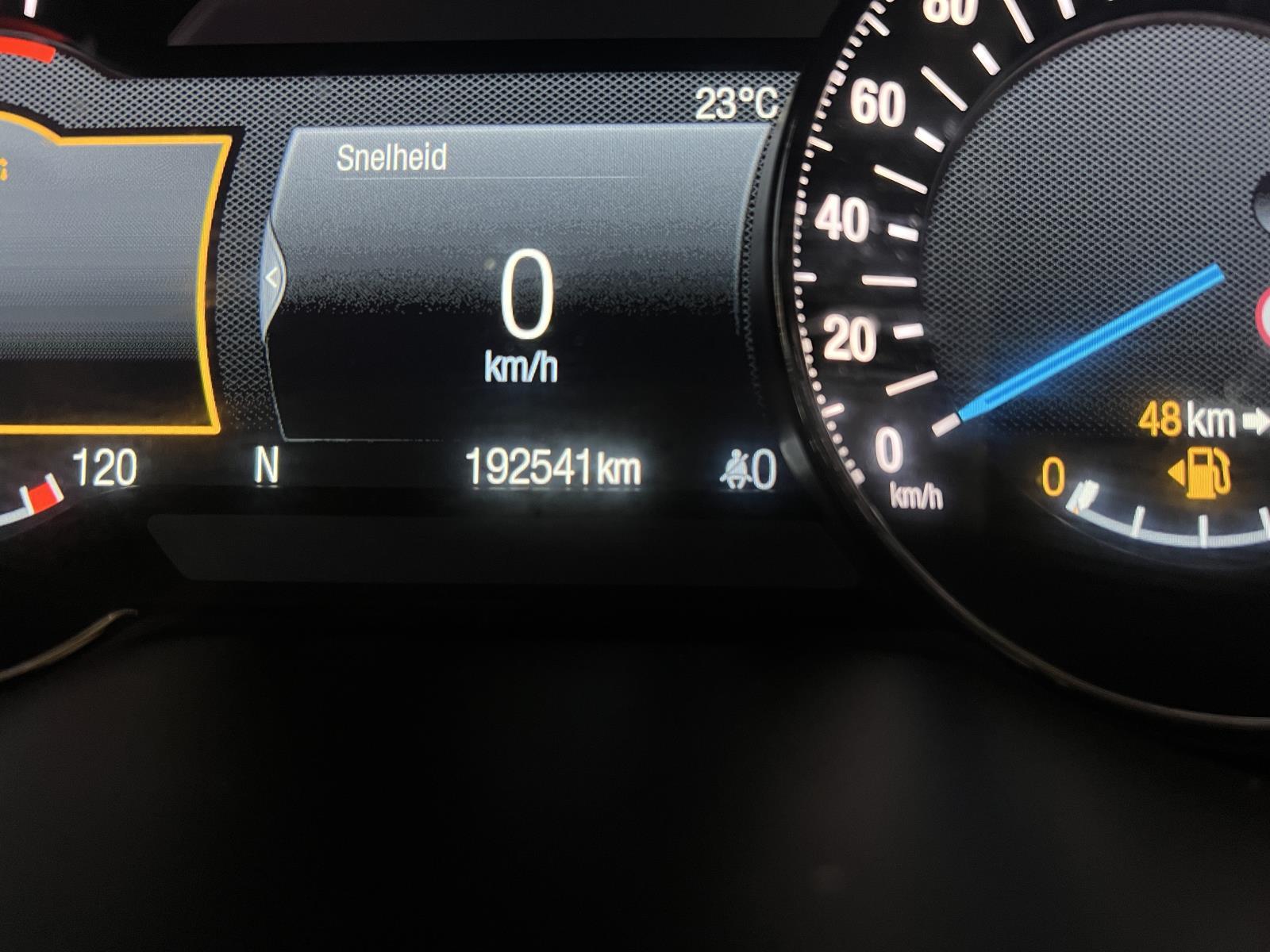 Ford | S-Max | 1.5 Titanium | 2017 | 192,542 km | PF894L | Logical