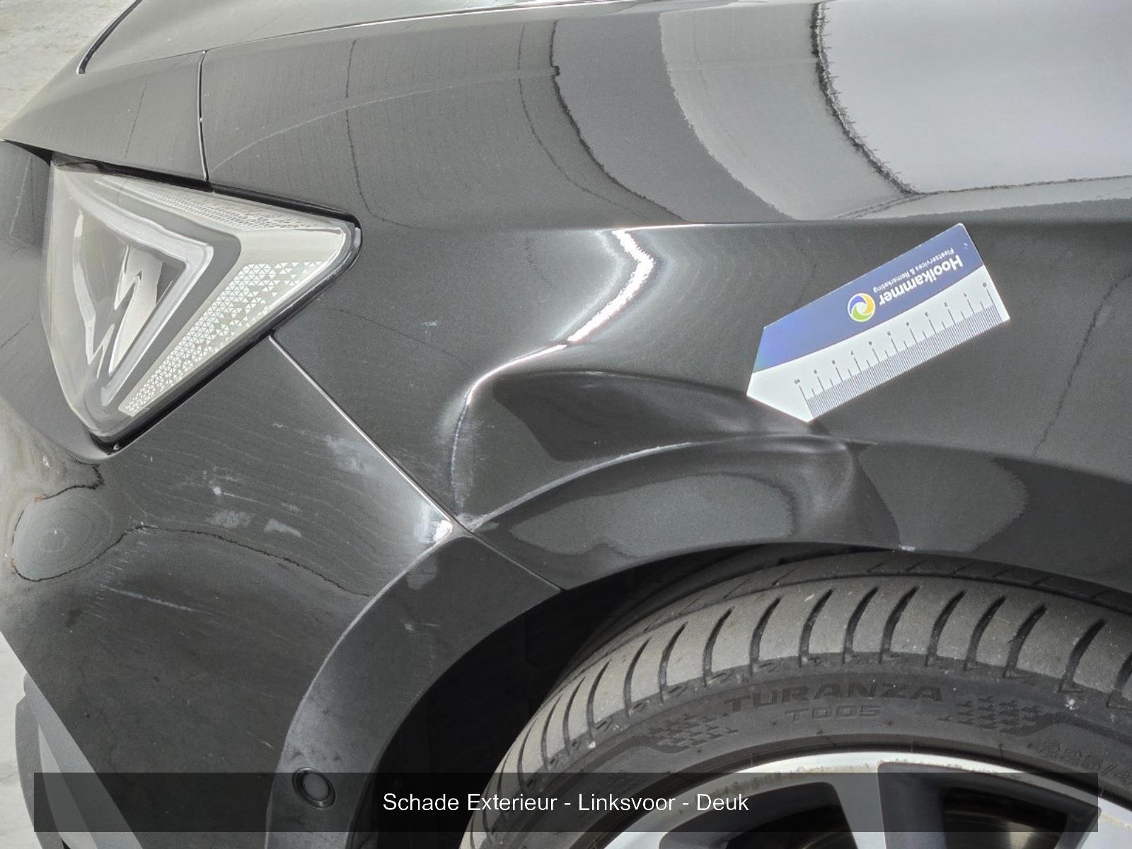 SEAT Leon 1.4 TSI eHybrid PHEV FR Business Intense | 2021 | 95.458 km | Automaat | HJX67R | NAP: Geen oordeel