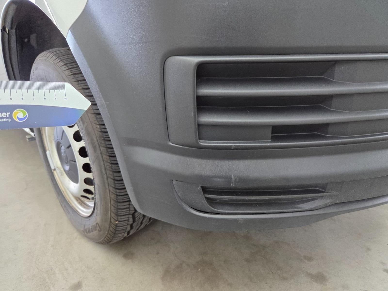 Volkswagen Transporter 2.0 TDI L2H1 Economy Business | 2019 | 160.323 km | VBT12T | NAP: Logisch