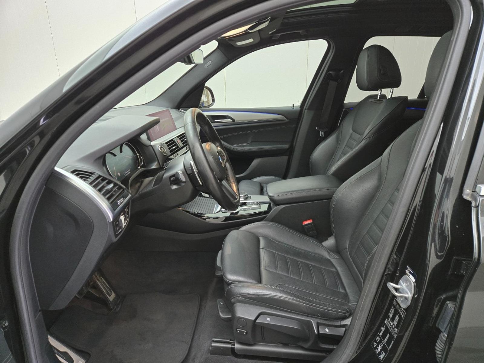 BMW X3 xDrive20i High Executive | 2019 | 167.805 km | Automaat | ZH353R | NAP: Logisch