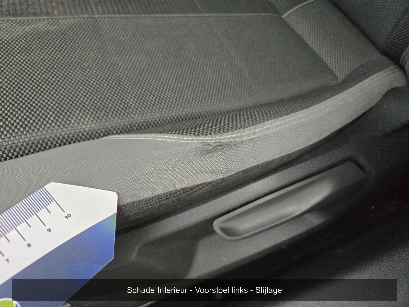 Volkswagen Polo 1.0 TSI Highline | 2018 | 267,239 km | Automatic | ST422L | NAP: Makes sense