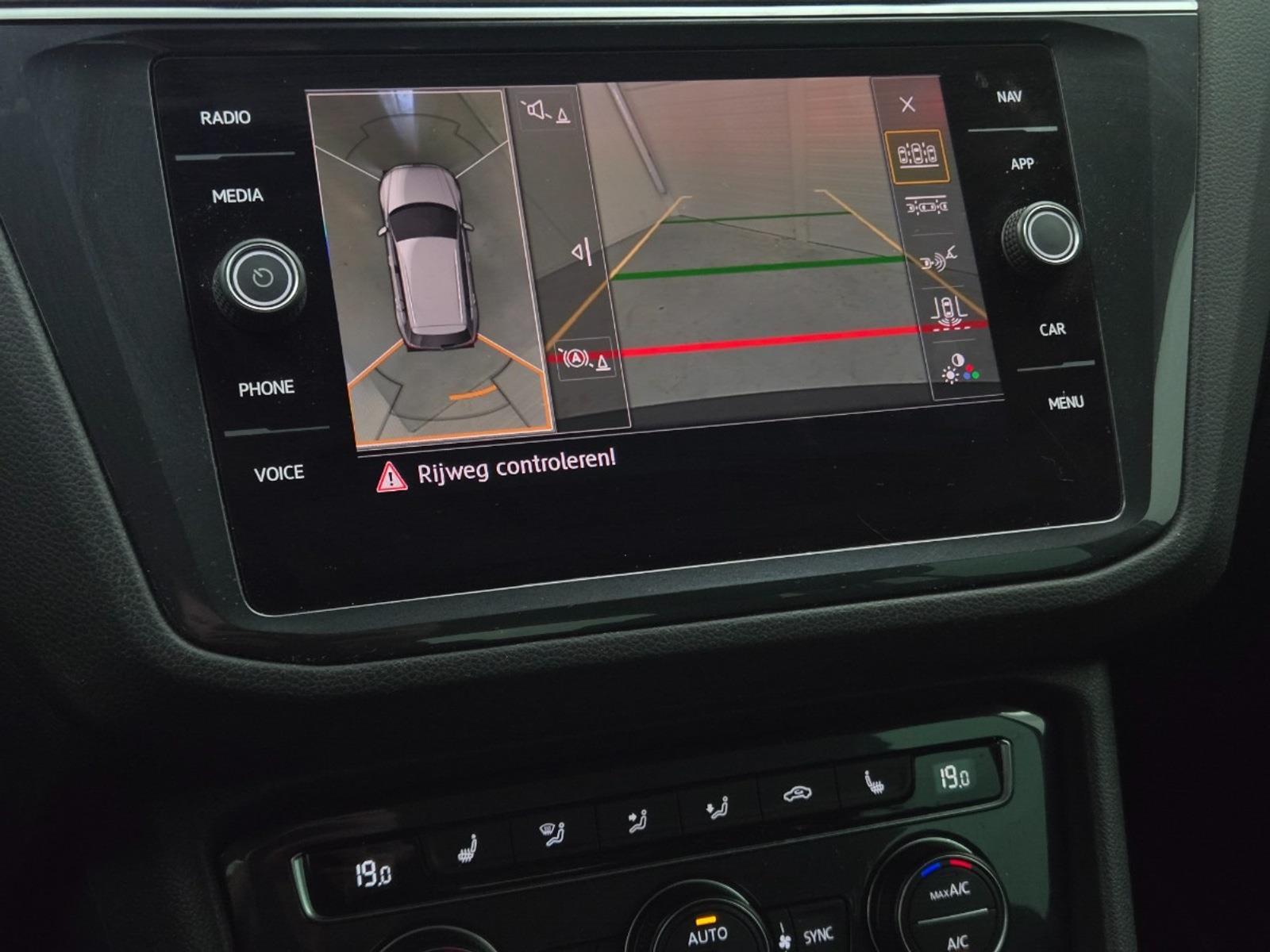 Volkswagen Tiguan 1.5 TSI ACT Highline | 2020 | 79,141 km | Automatic | GKX08G | NAP: No rating