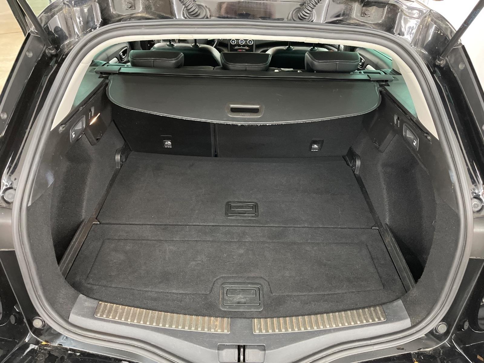 Renault Mégane Estate 1.3 TCe Intens Stationwagen | 2021 | 162.439 km | Automaat | K837SV | NAP: Logisch