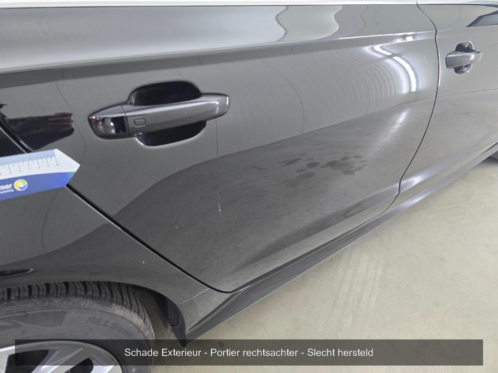 Audi A6 Avant 2.0 TFSI Premium Edition | 2015 | 275,032 km | Automatic | 5ZVK32 | NAP: Makes sense