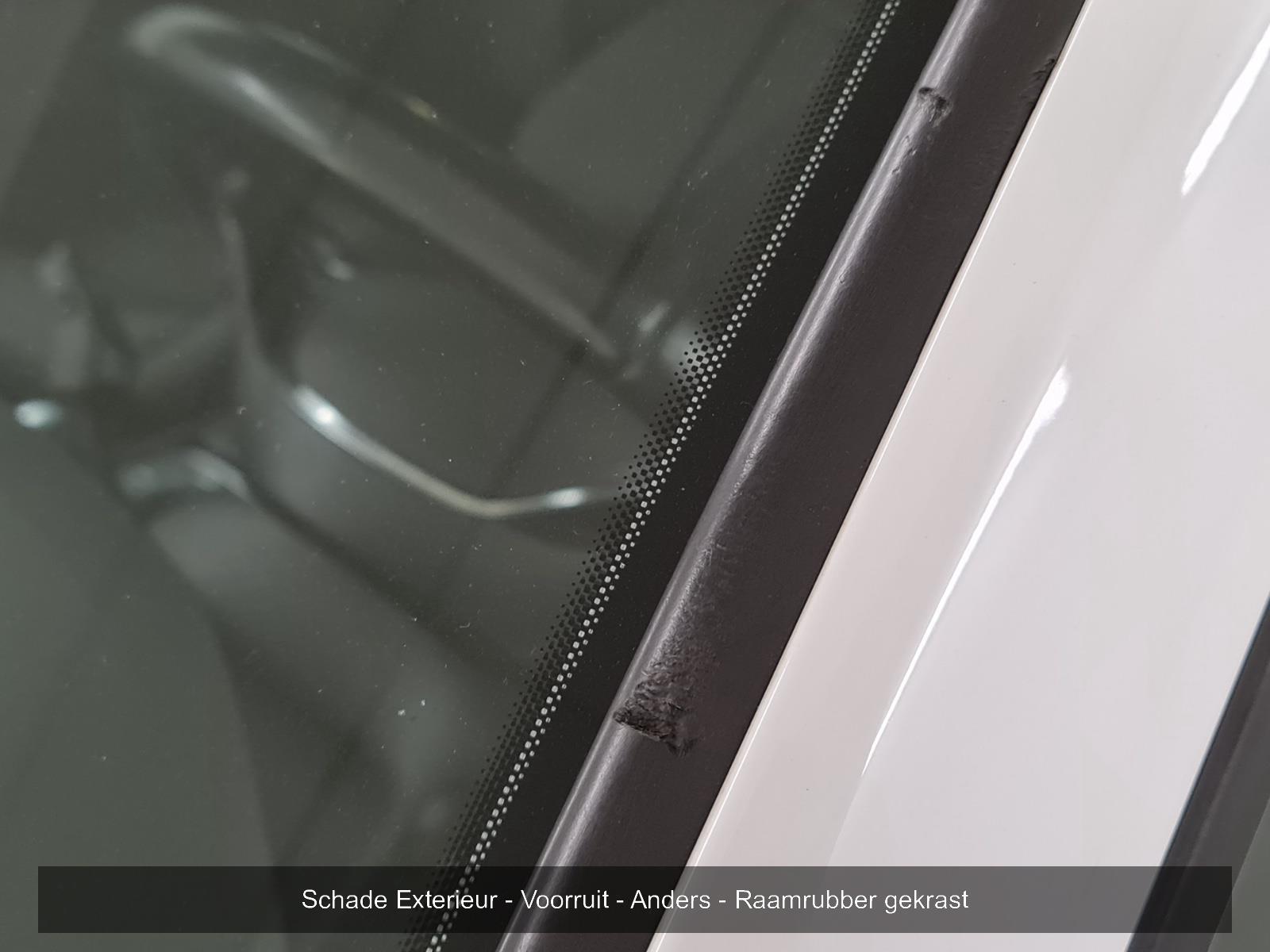 Volkswagen Golf Variant 1.5 TSI Highline | 2018 | 199.572 km | Automaat | RL452T | NAP: Logisch