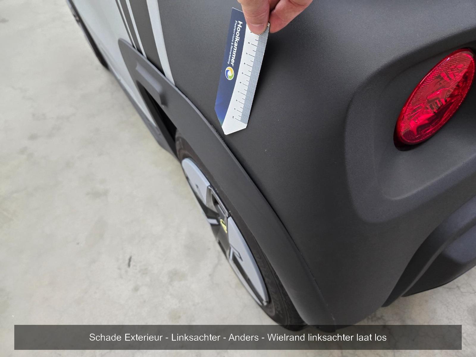 Opel Brommobiel Rocks-E Base Bromfiets | 2022 | 2.375 km | Automaat | FNL93X | NAP: Geen oordeel