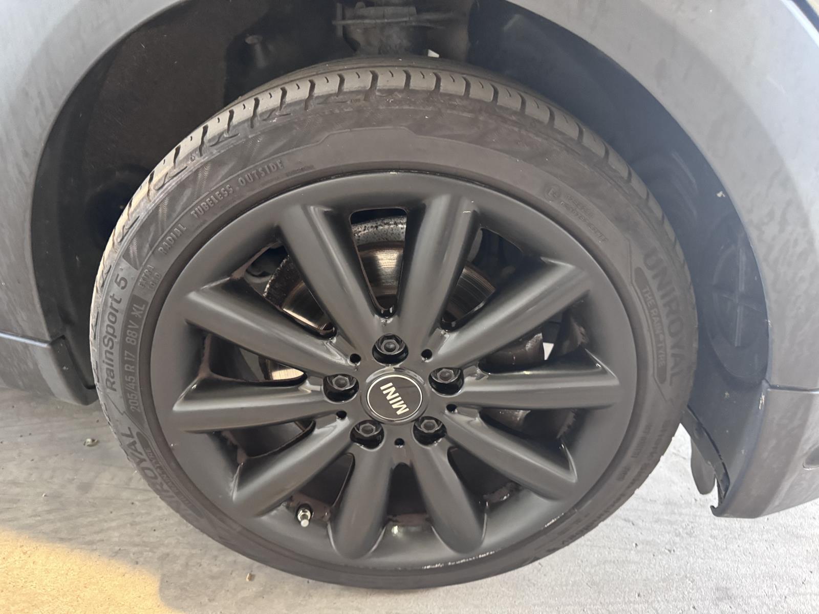 Mini | One | 1.5 One Pepper | 2018 | 117,870 km | L801DZ | No rating