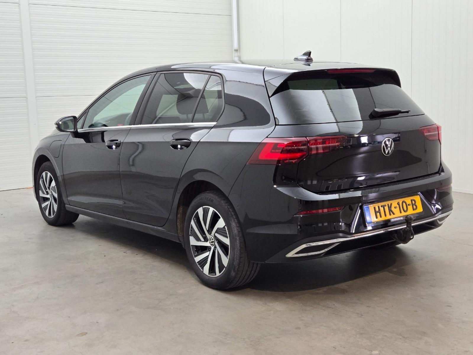 Volkswagen Golf 1.4 eHybrid Style | 2021 | 92,036 km | Automatic | HTK10B | NAP: No rating