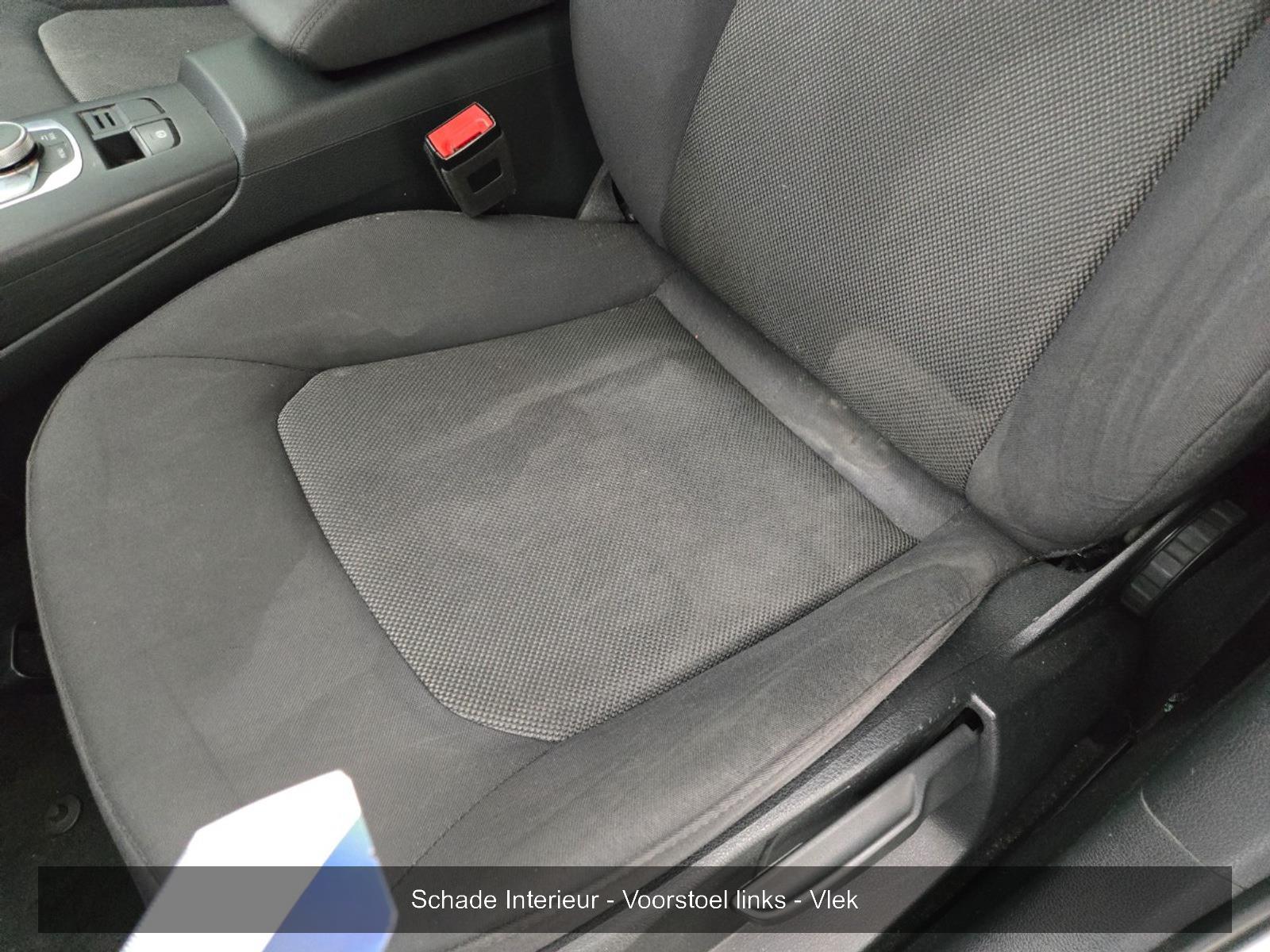 Audi A3 Limousine 1.5 TFSI CoD | 2017 | 109.596 km | Z611LL | NAP: Geen oordeel