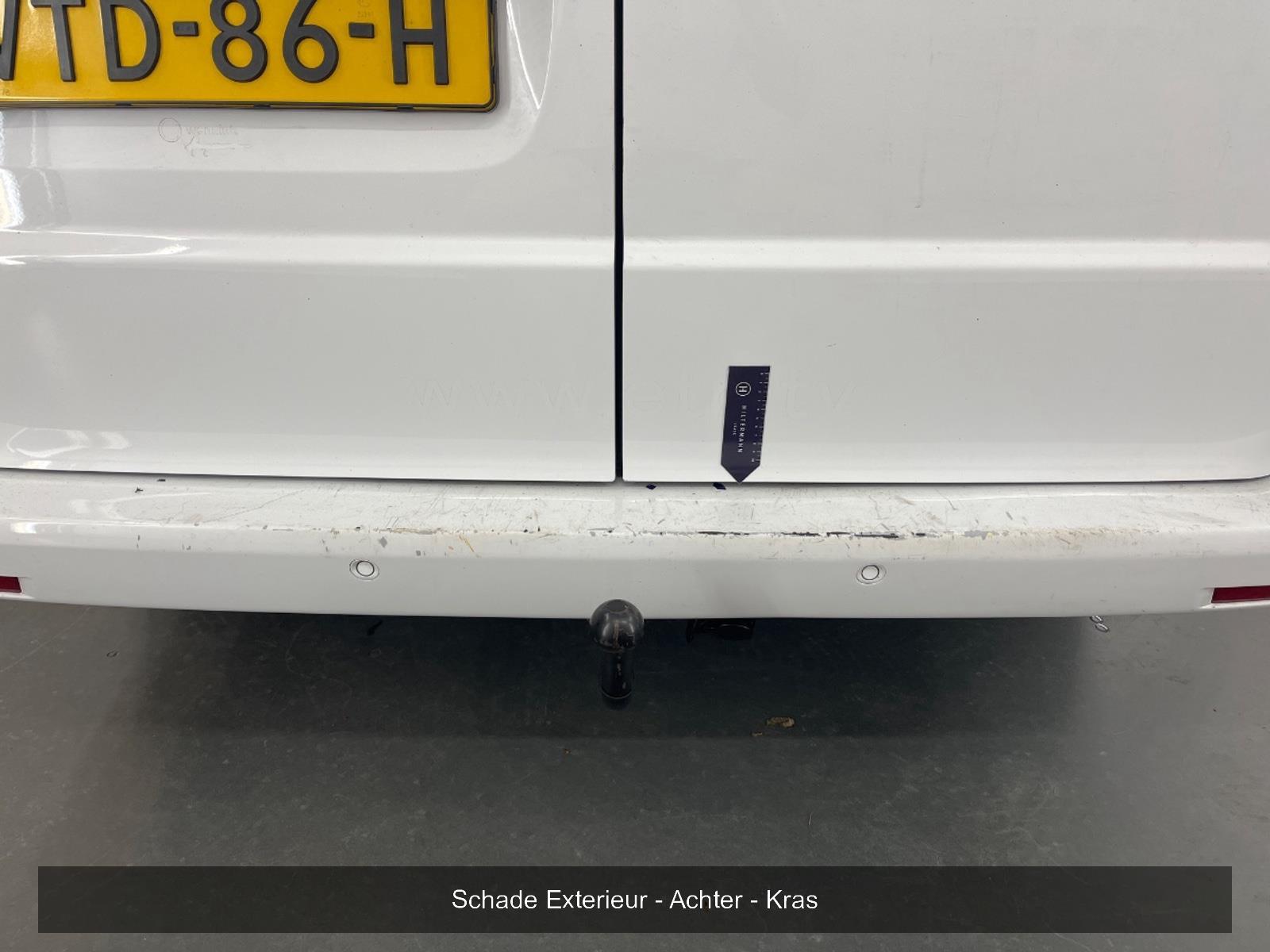 Mercedes-Benz Vito 114 CDI Extra Lang | 2023 | 221.889 km | Automaat | VTD86H | NAP: Logisch