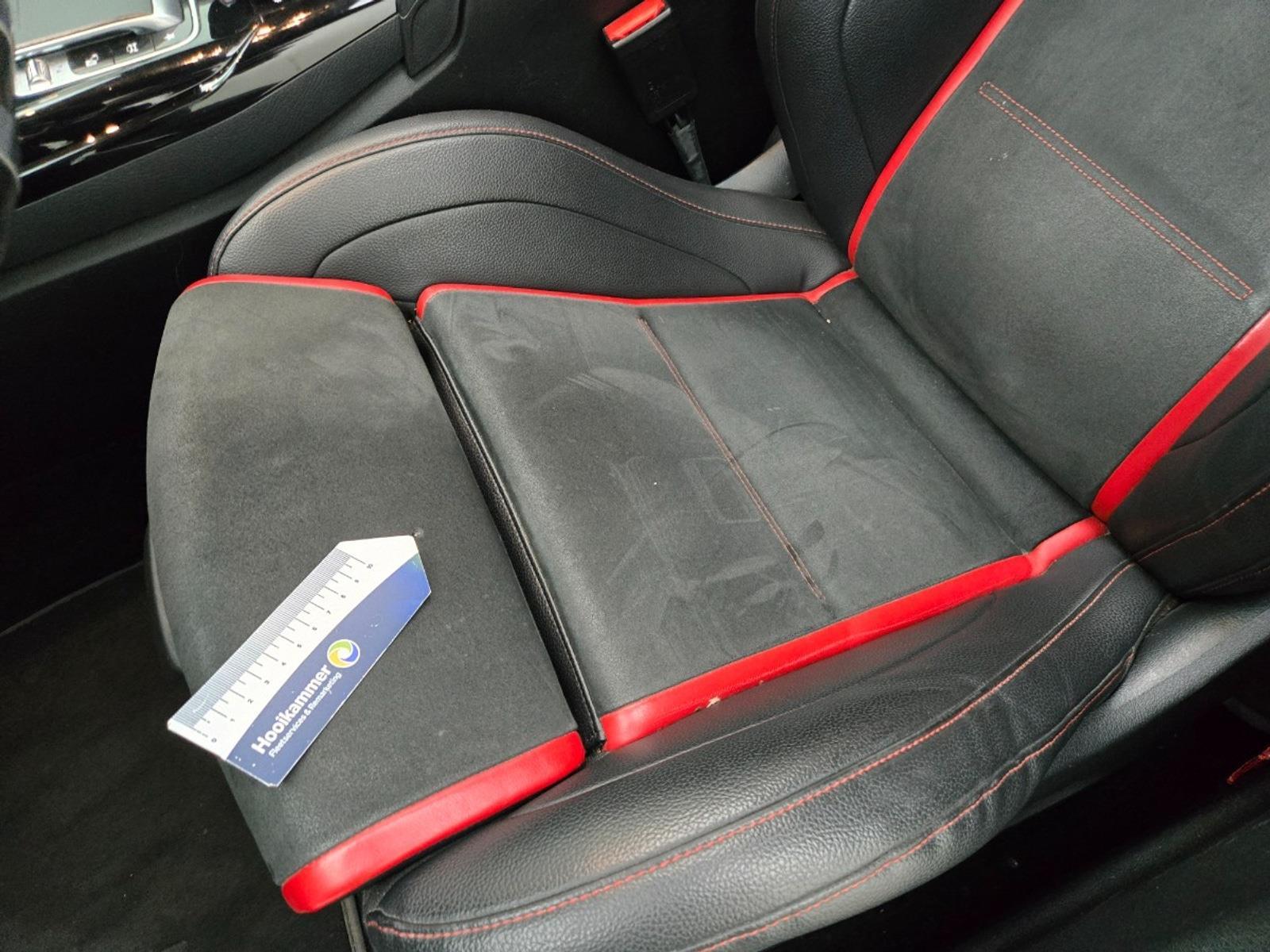 Mercedes-Benz CLA-Class AMG 35 4MATIC Premium Plus | 2019 | 159,932 km | Automatic | H333ZF | NAP: No rating