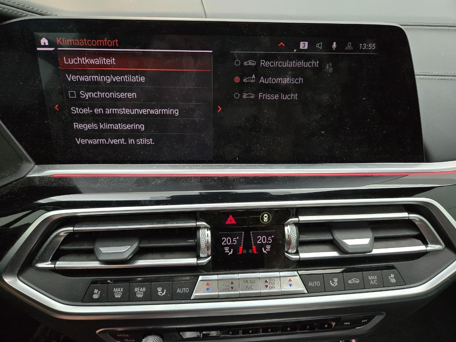 BMW X5 M50d High Executive 7-seater | 2019 | 319,739 km | Automatic | P090KR | NAP: No rating