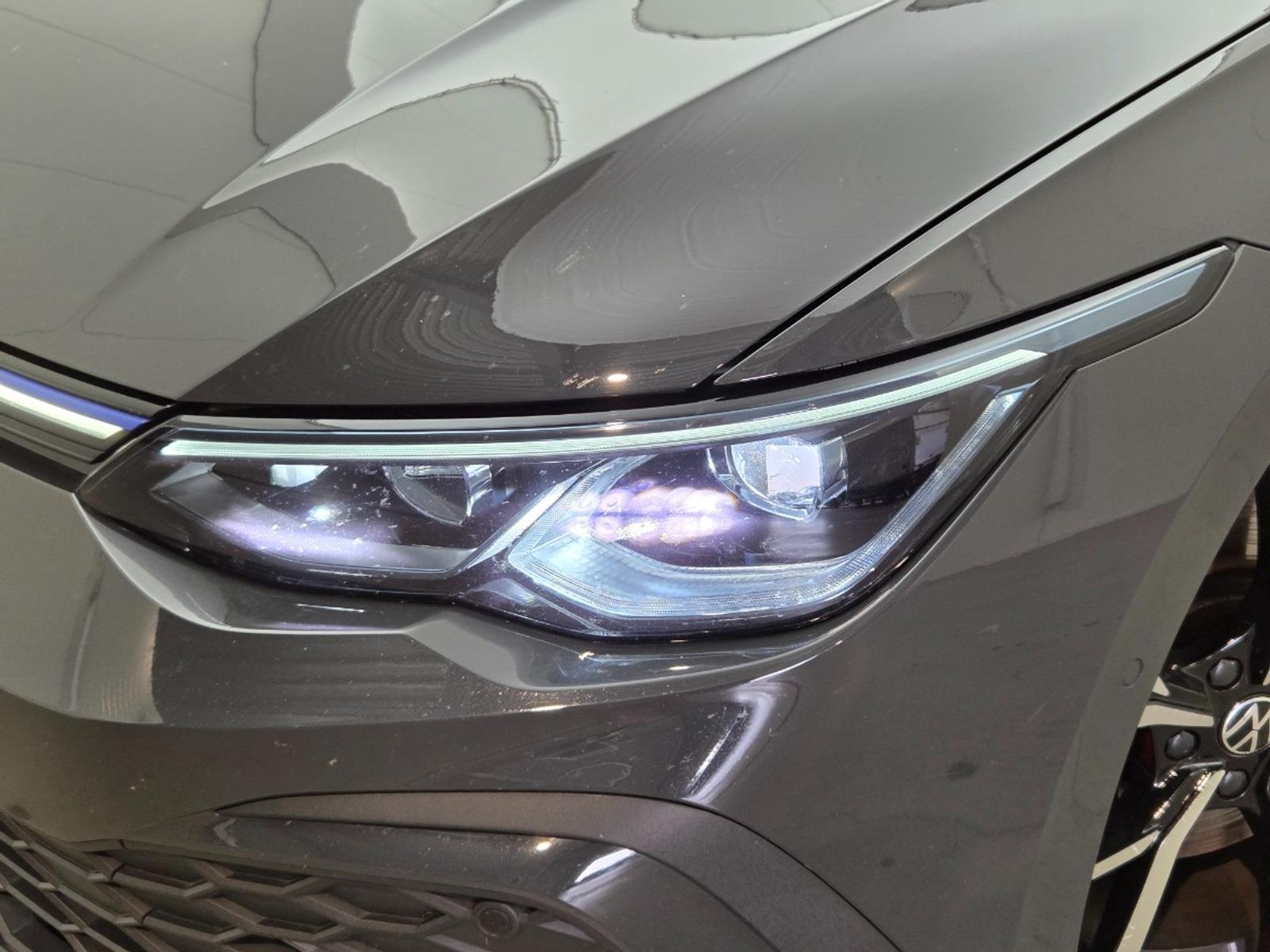 Volkswagen Golf 1.4 eHybrid GTE | 2021 | 90,475 km | Automatic | HZJ68S | NAP: No rating