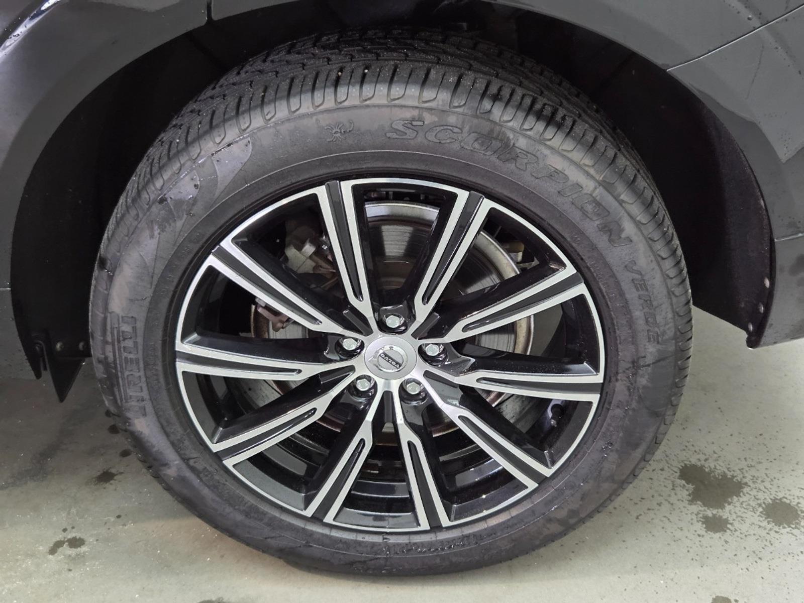 Volvo XC60 2.0 T8 Twin Engine AWD Inscription | 2019 | 121.334 km | Automaat | T365NR | NAP: Geen oordeel