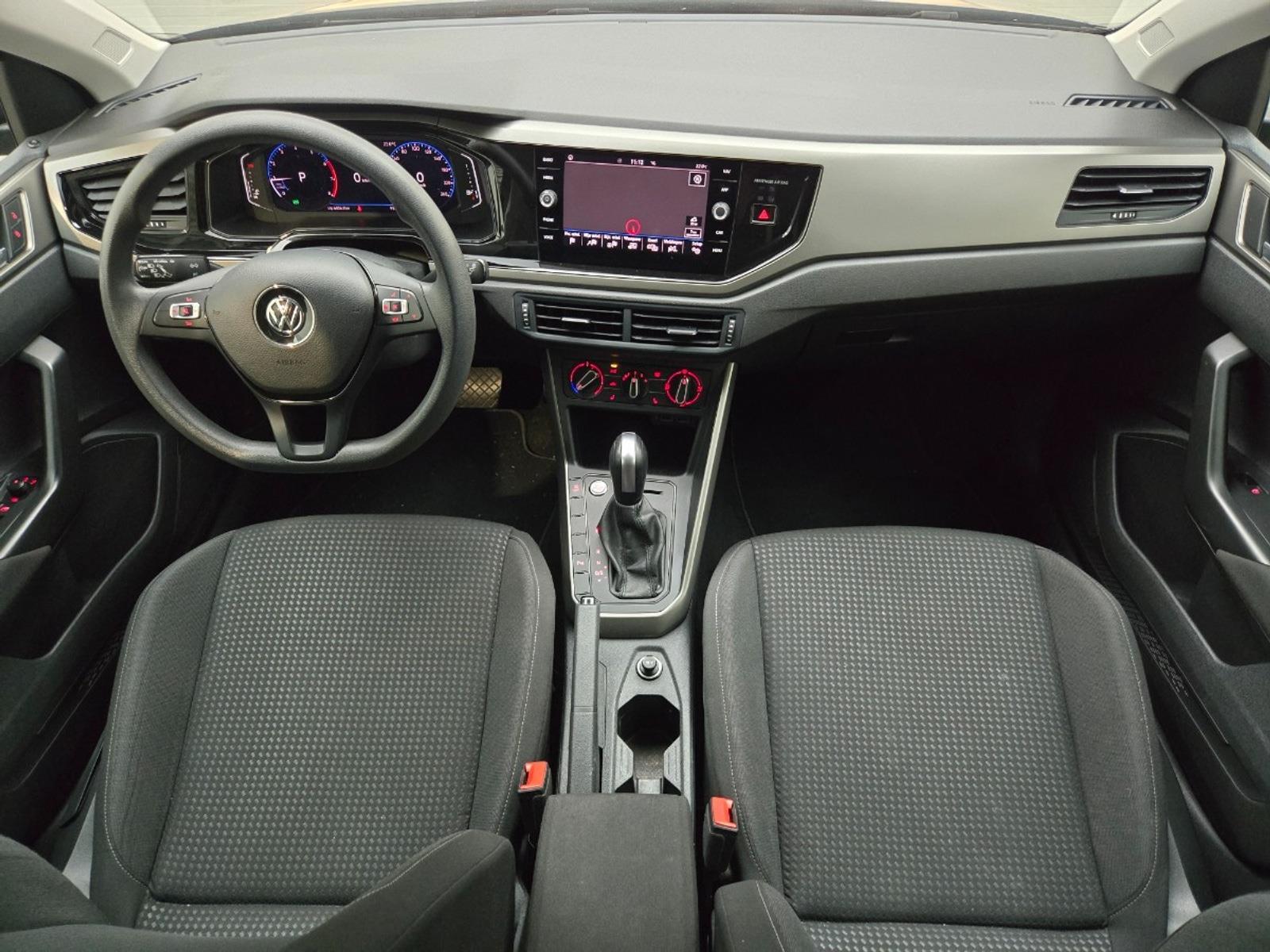 Volkswagen Polo 1.0 TSI Comfortline | 2020 | 95,510 km | Automatic | Z401NV | NAP: No rating