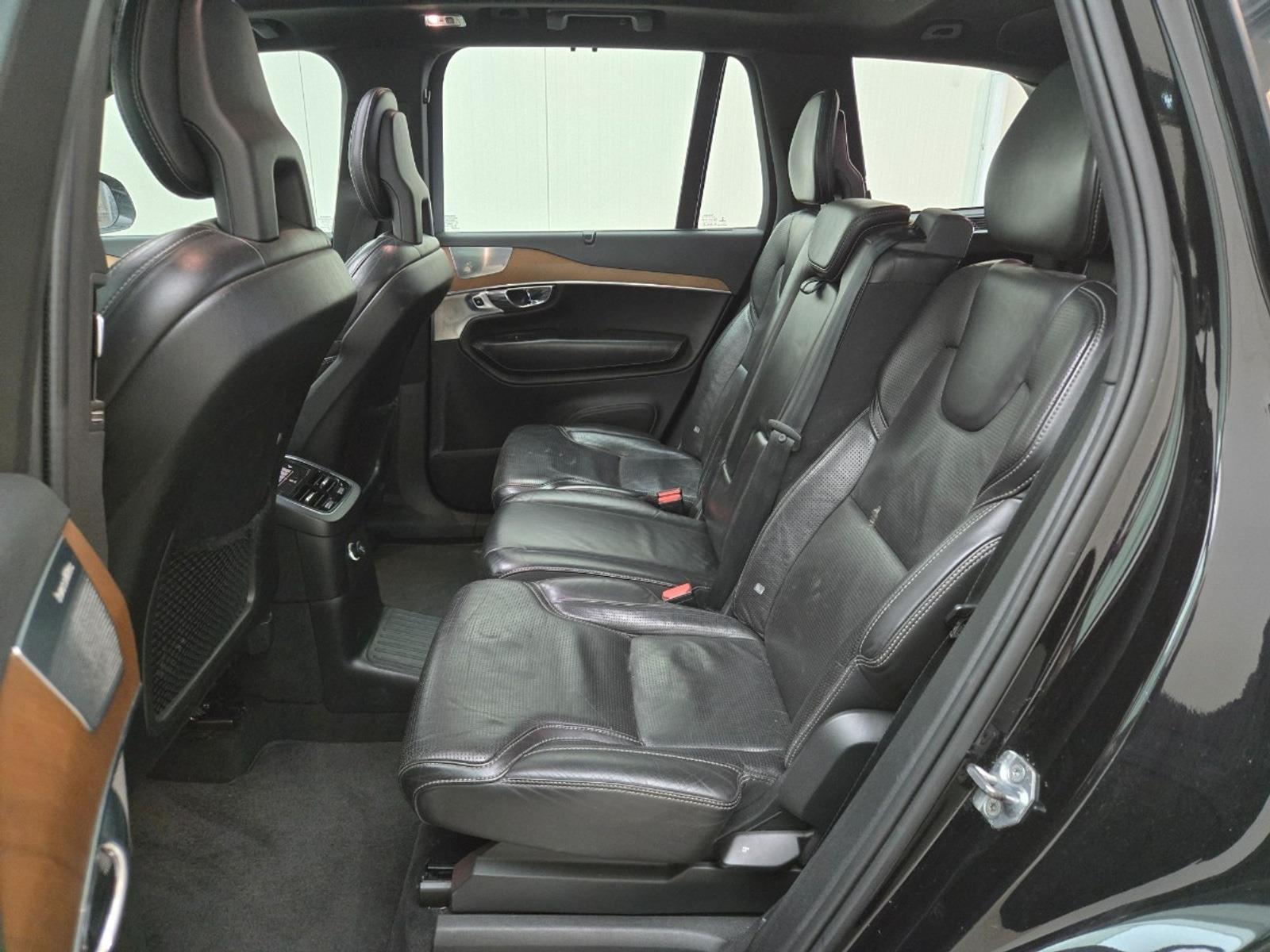 Volvo XC90 2.0 T8 Twin Engine AWD Inscription | 2016 | 313.104 km | Automaat | JX738L | NAP: Logisch