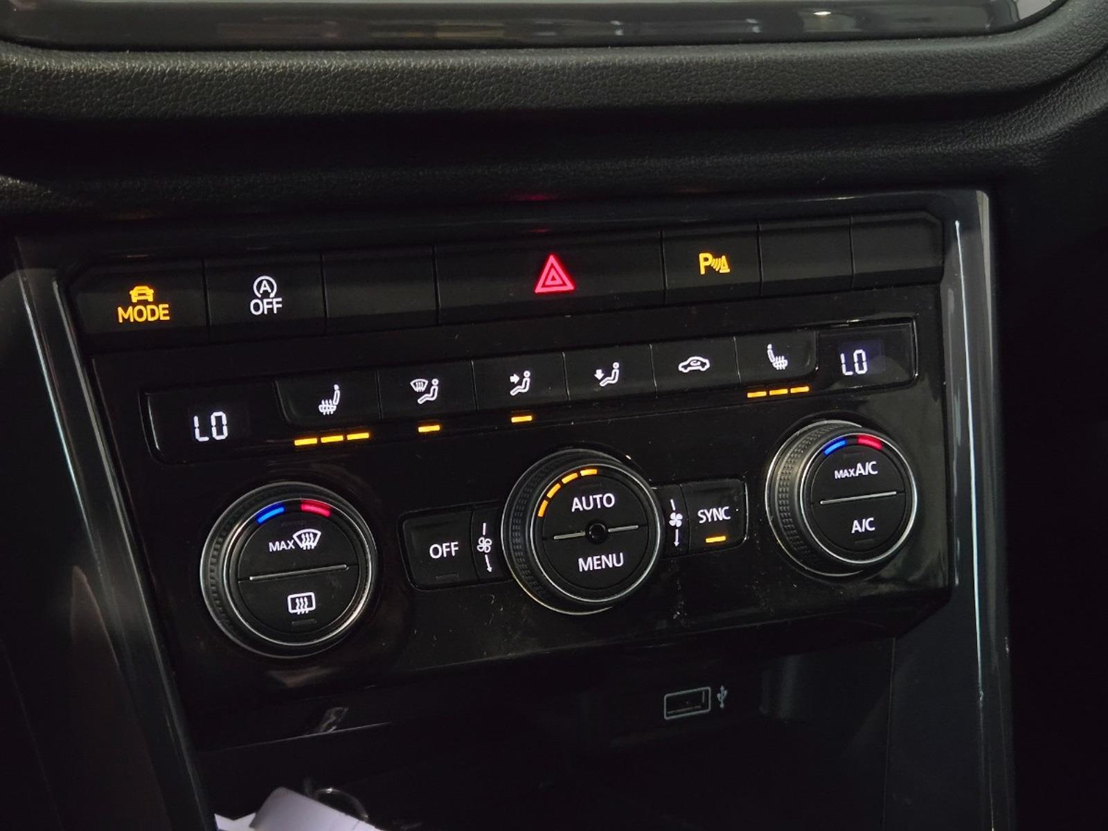 Volkswagen T-Roc 1.5 TSI Sport | 2018 | 157,150 km | Automatic | XN170H | NAP: No rating