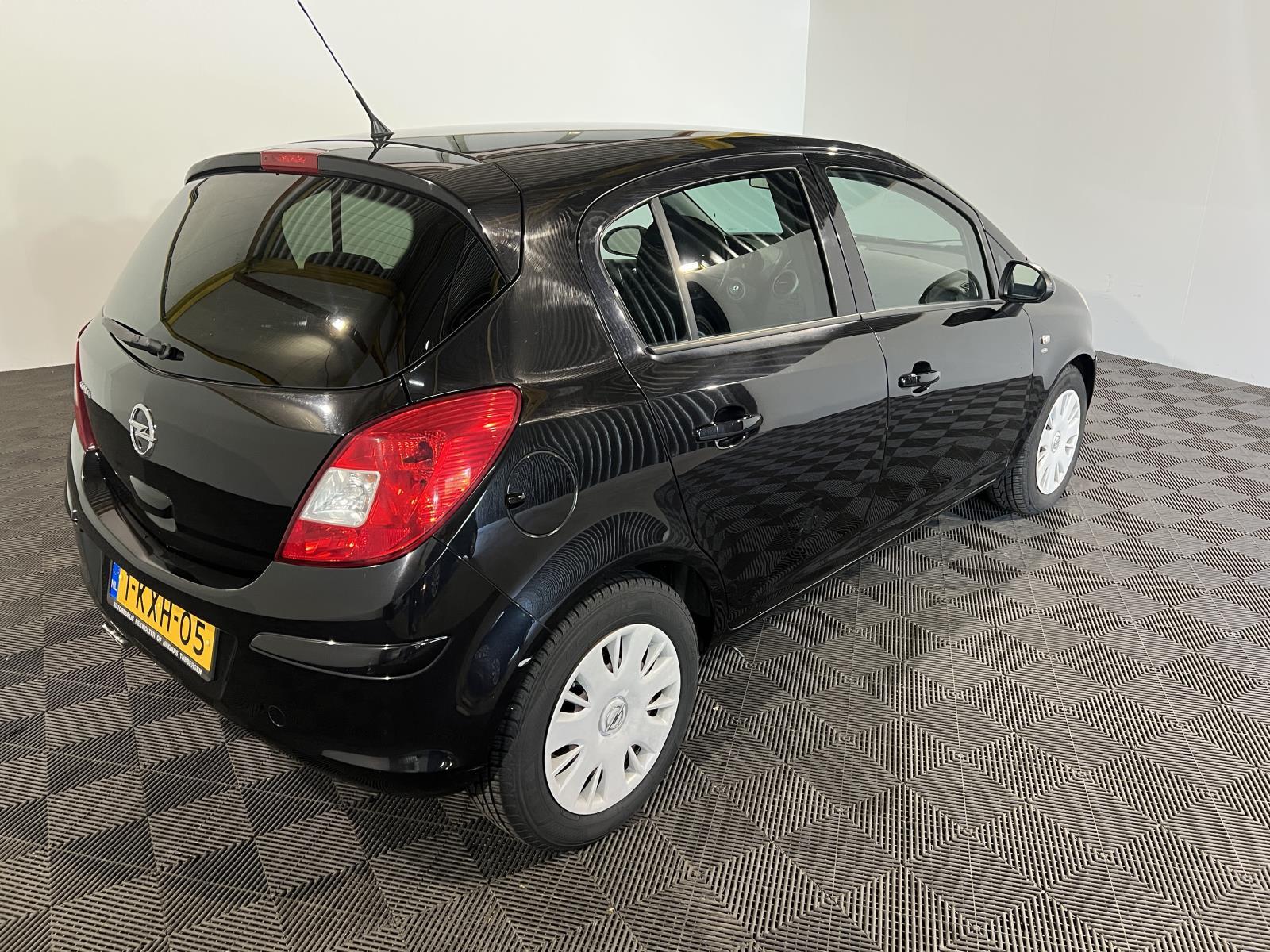Opel | Corsa | 1.4-16V Cosmo | 2011 | 90,421 km | 1KXH05 | No rating