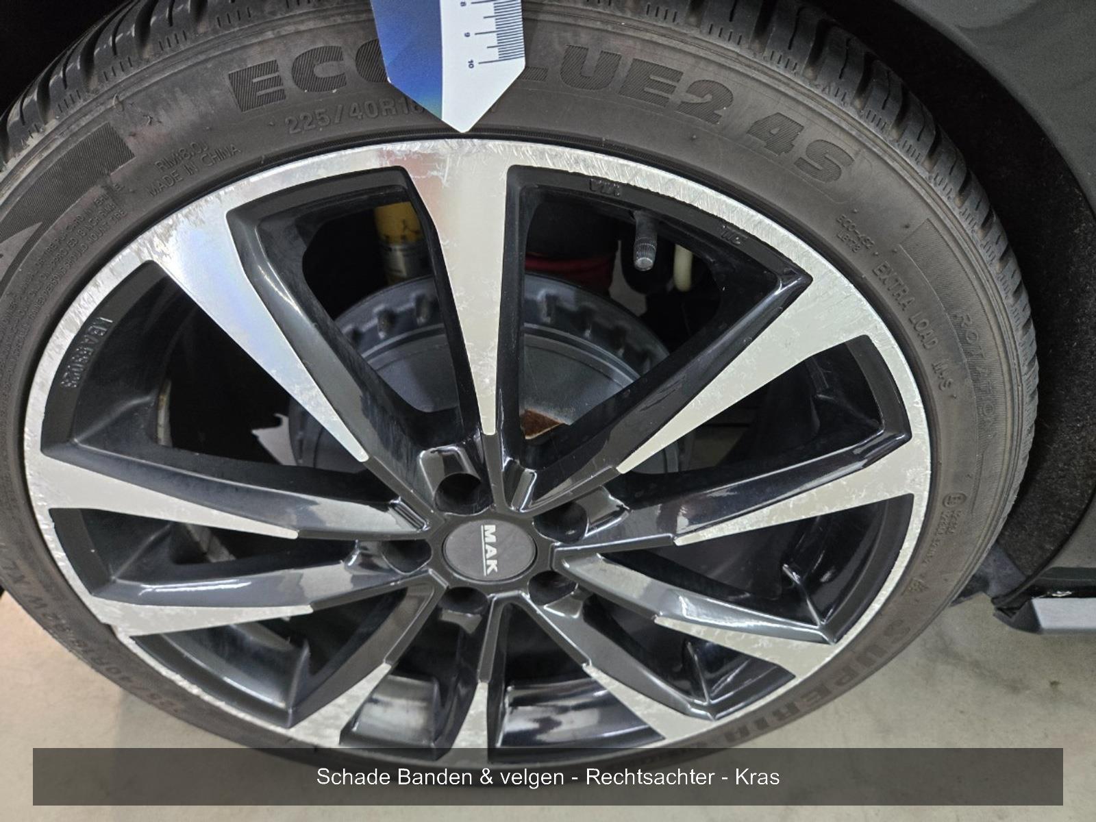 Volkswagen Polo 1.0 TSI Highline | 2019 | 232,871 km | H260FR | NAP: No rating