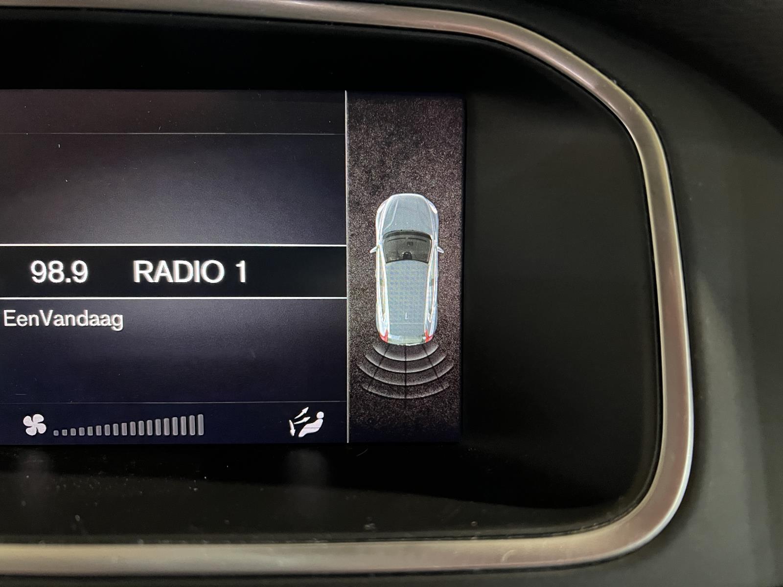 Volvo | V40 | 2.0 D2 Inscription | 2017 | 272.318 km | ZR475X | Geen oordeel
