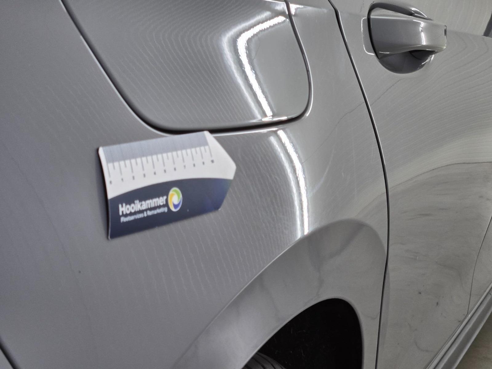 Volkswagen Golf 1.4 eHybrid GTE | 2021 | 125.727 km | Automaat | GNT40D | NAP: Geen oordeel
