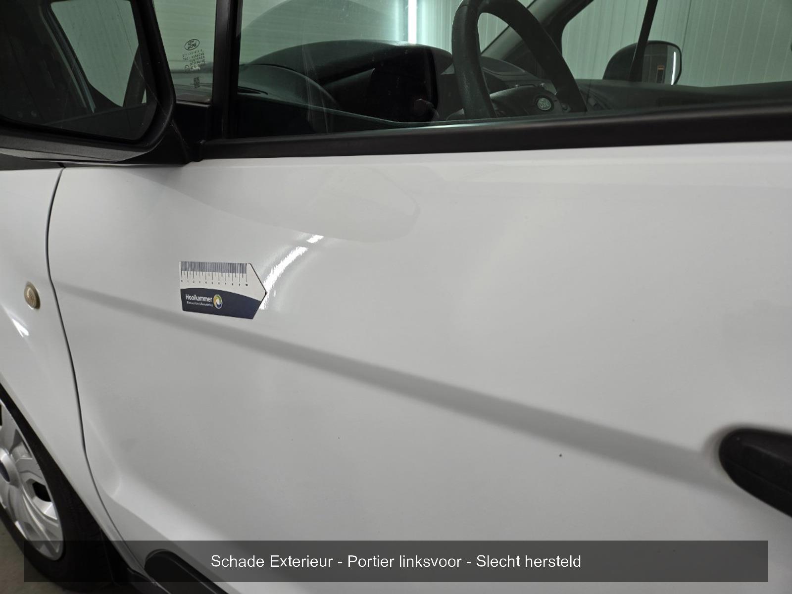 Ford Transit Connect 1.0 Ecoboost L2 Ambiente | 2019 | 69.449 km | V62HRR | NAP: Geen oordeel