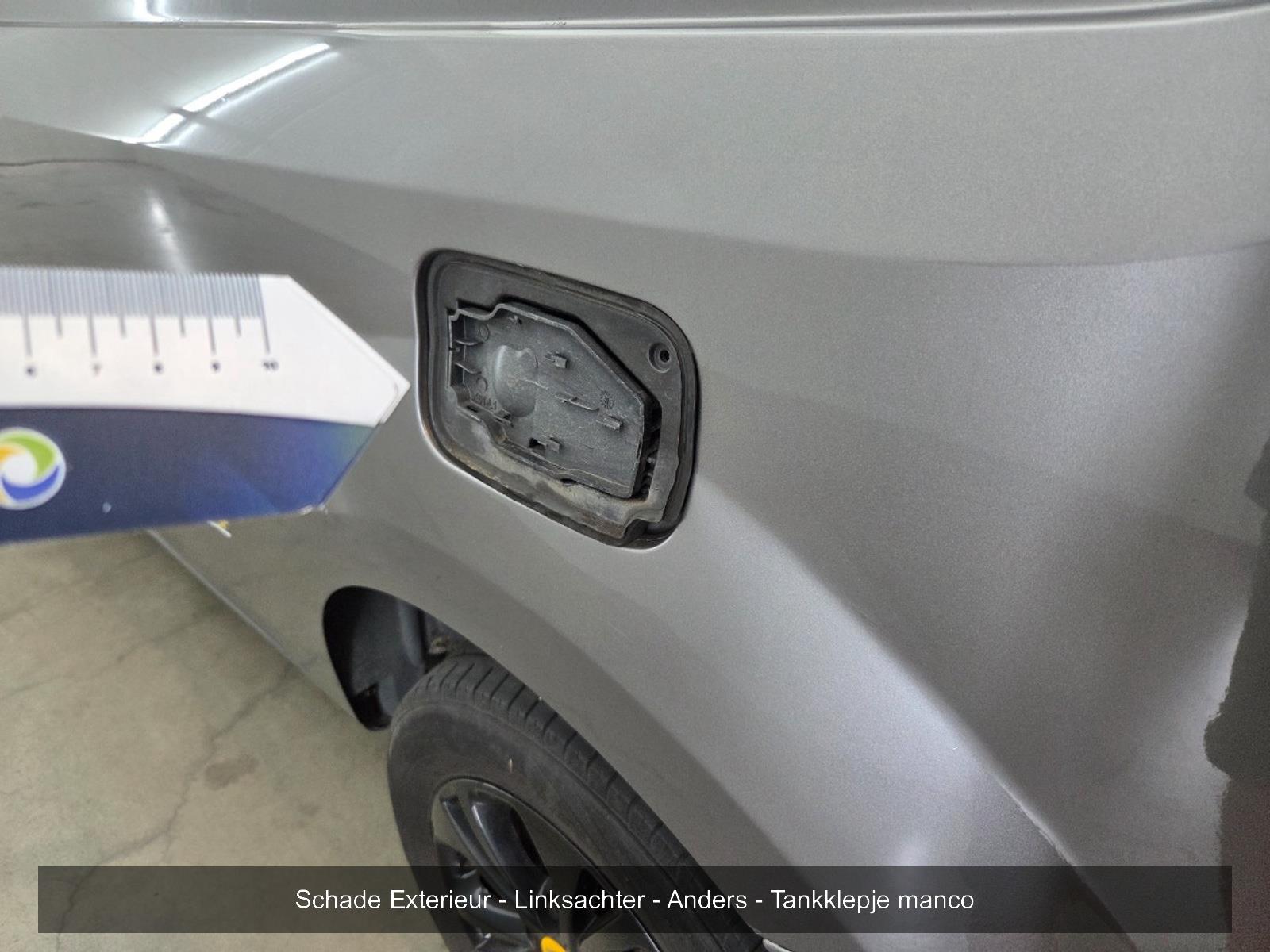 Renault Kangoo 1.5 dCi 110 Energy Comfort | 2018 | 171.270 km | Automaat | VZN96G | NAP: Geen oordeel