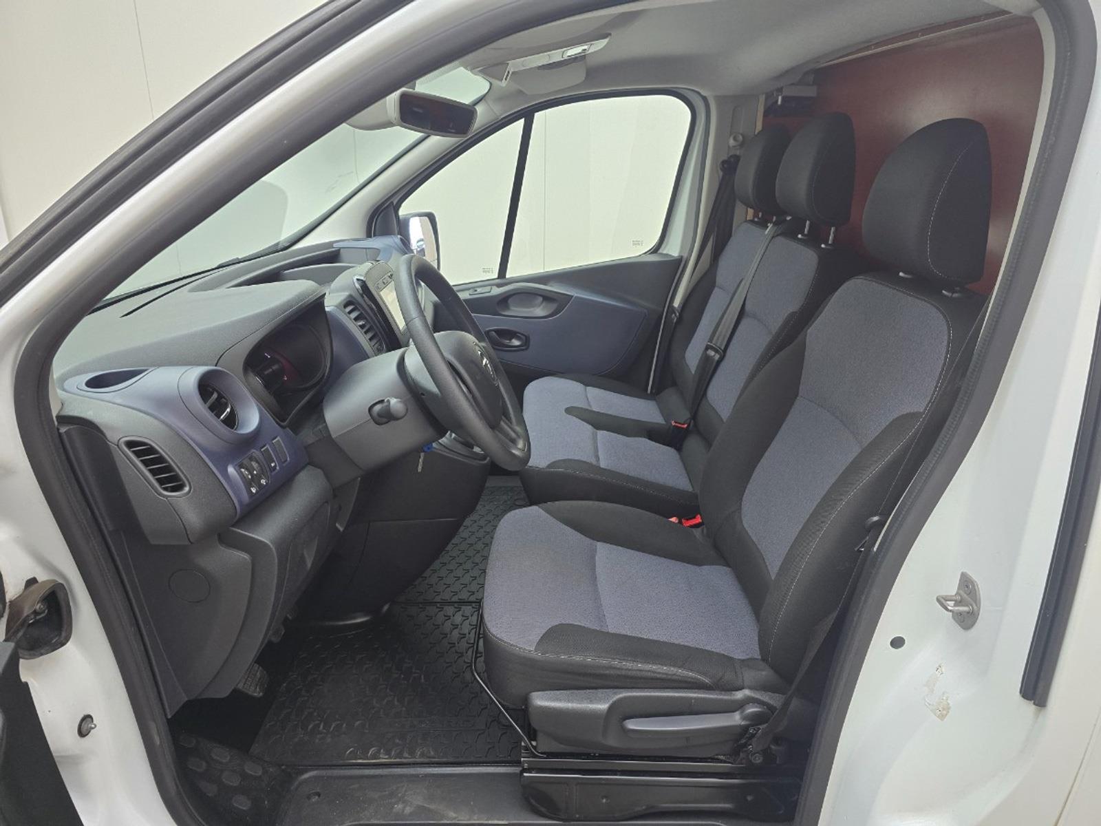Opel Vivaro 1.6 CDTI L2H1 Edition EcoFlex | 2019 | 141.227 km | VBH33B | NAP: Logisch